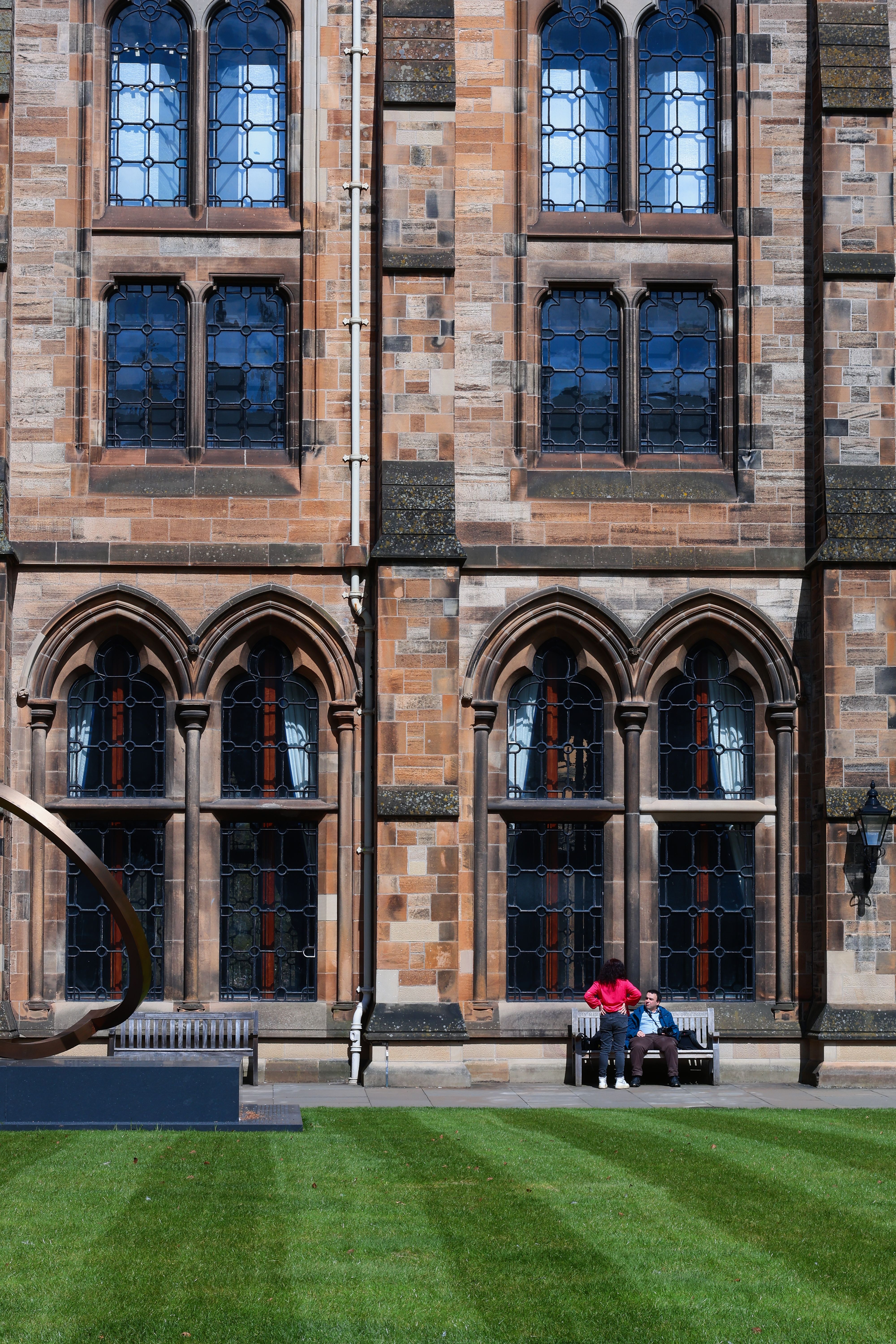 Mercer University Expands Global Study Abroad Network