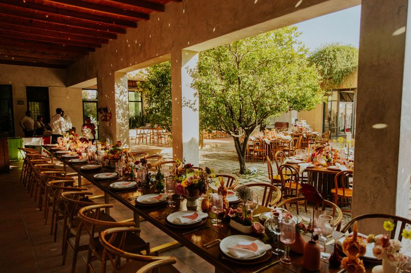 Event Space