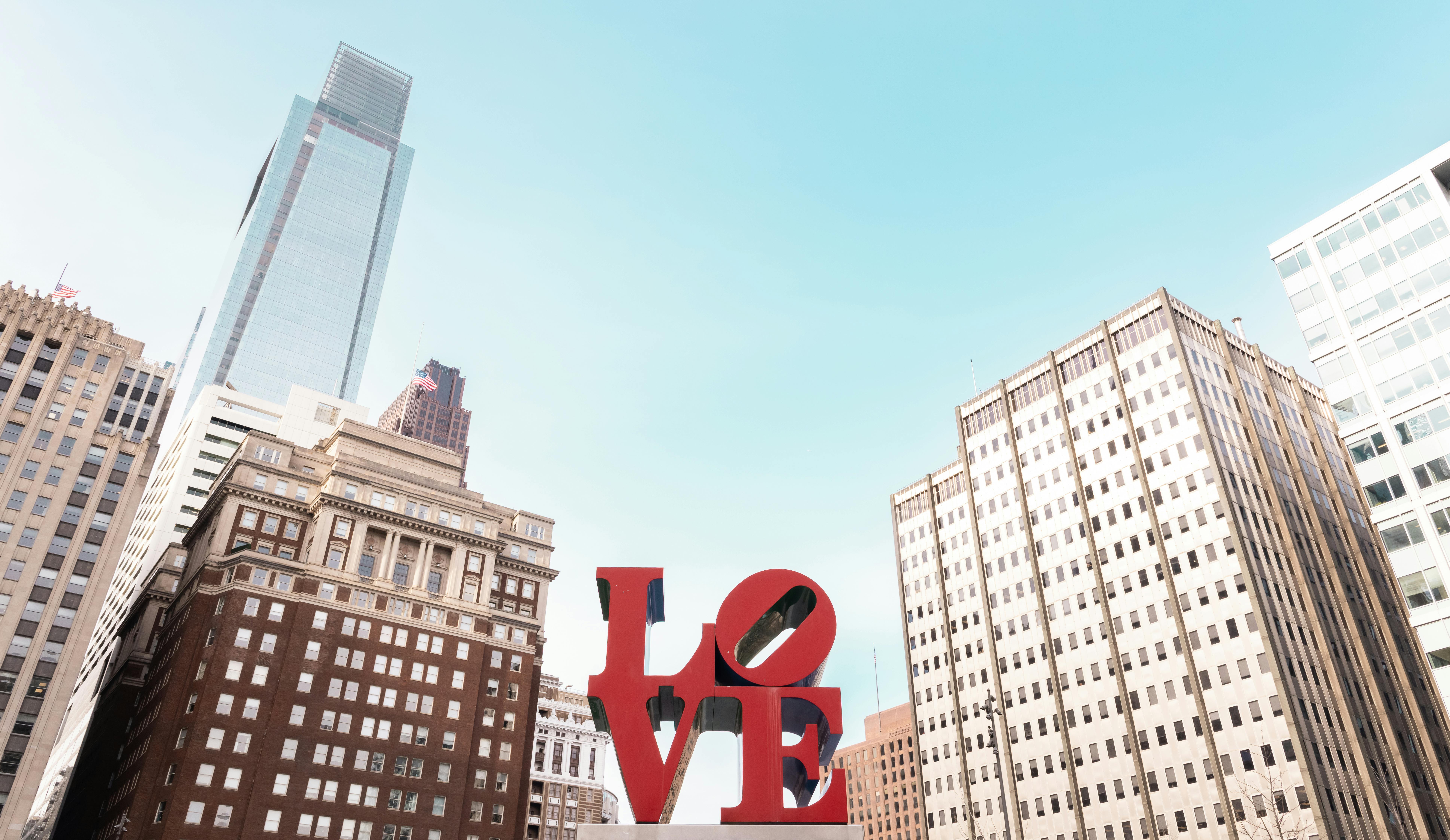 Why Philadelphia is a good place to invest in real estate in 2026 — Photo by Hao Chen on Pexels