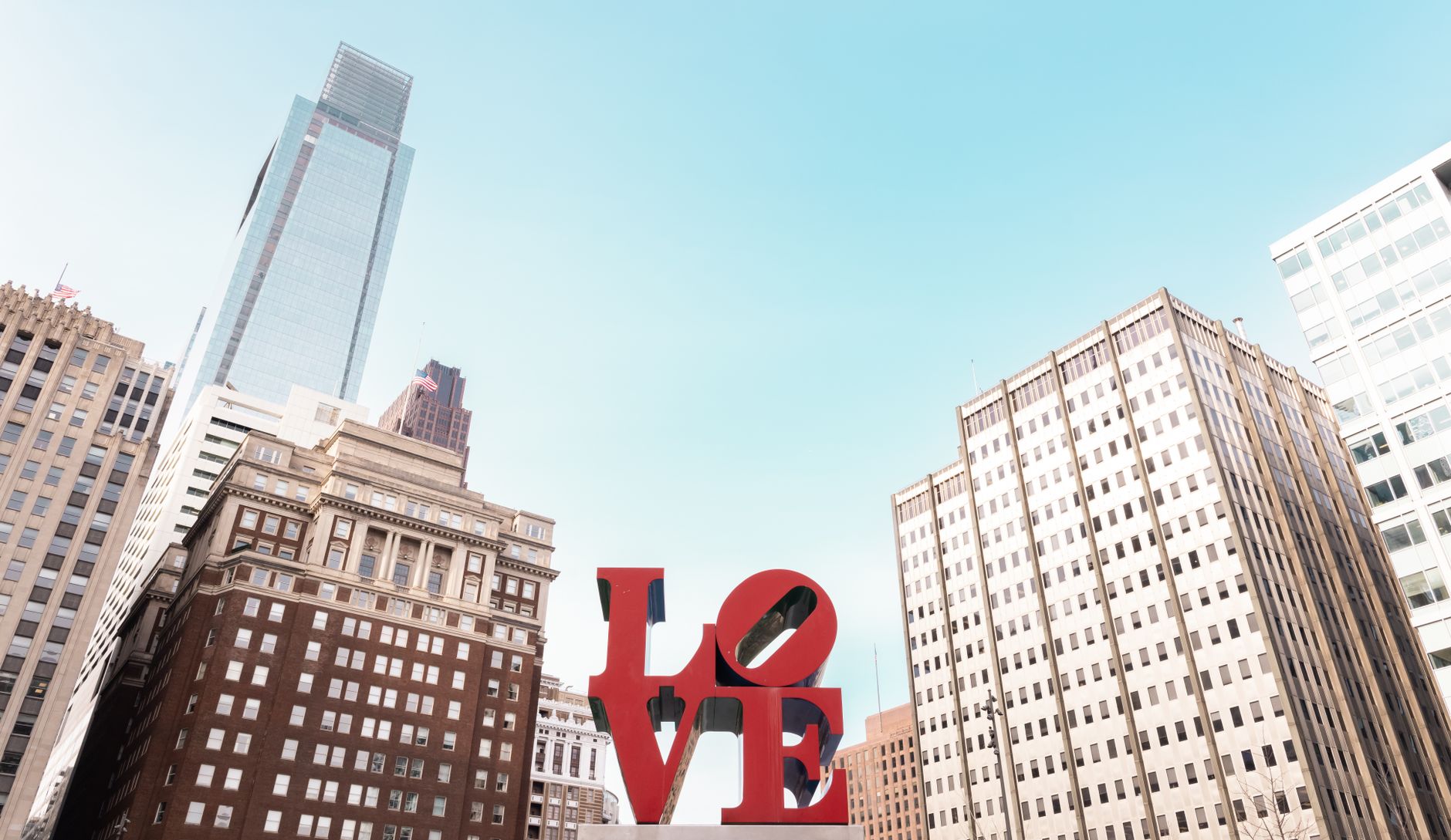 Popular sights in Philadelphia Landmarks in Philadelphia