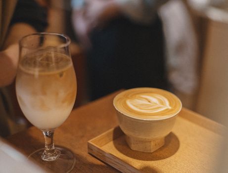 Onibus Coffee Nakameguro