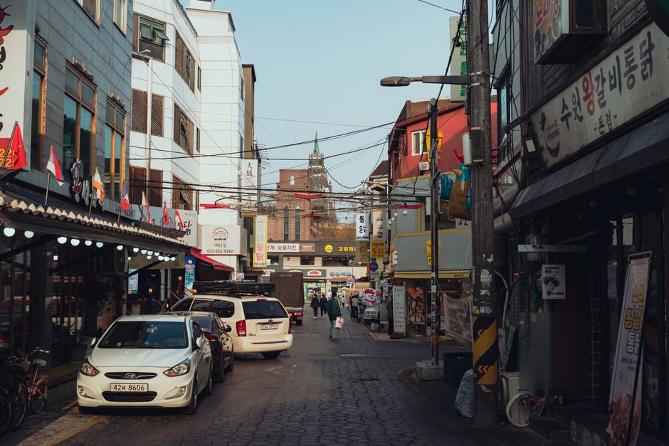 자동차금융 상세 정보
