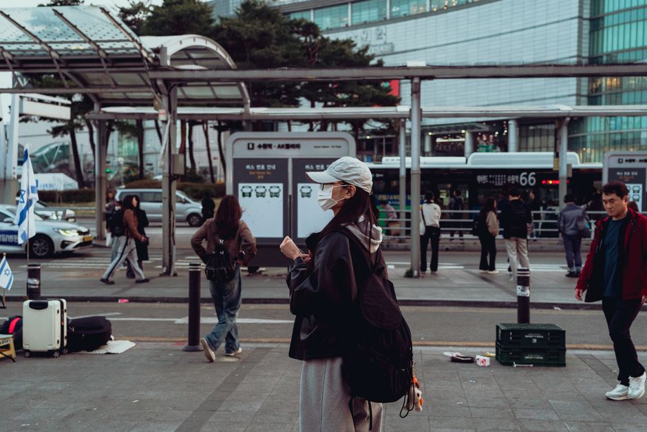 Surviving Suwon Immigration: How I Got My Alien Registration Card Without Losing My Mind