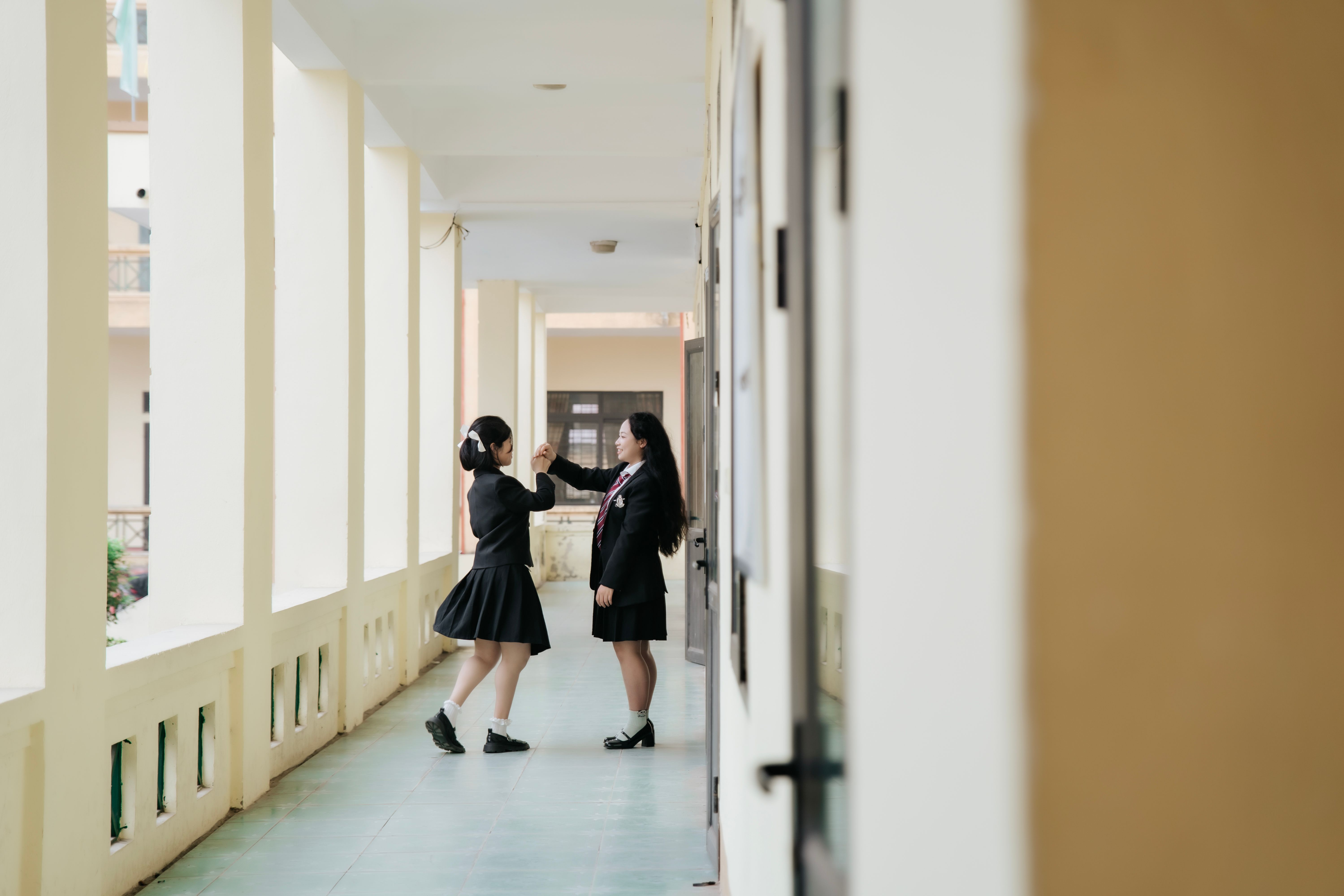 First Day of School Picture Ideas: 18 Cute and Creative Options — Photo by Green odette on Pexels