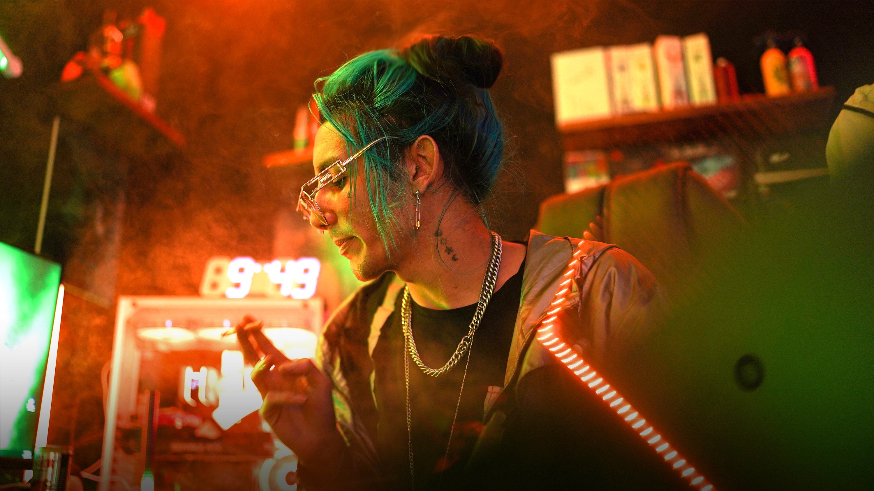 Gaming Smart Lights: Ultimate Guide To Transform Your Gaming Setup — Photo by Zayn Haddad on Pexels