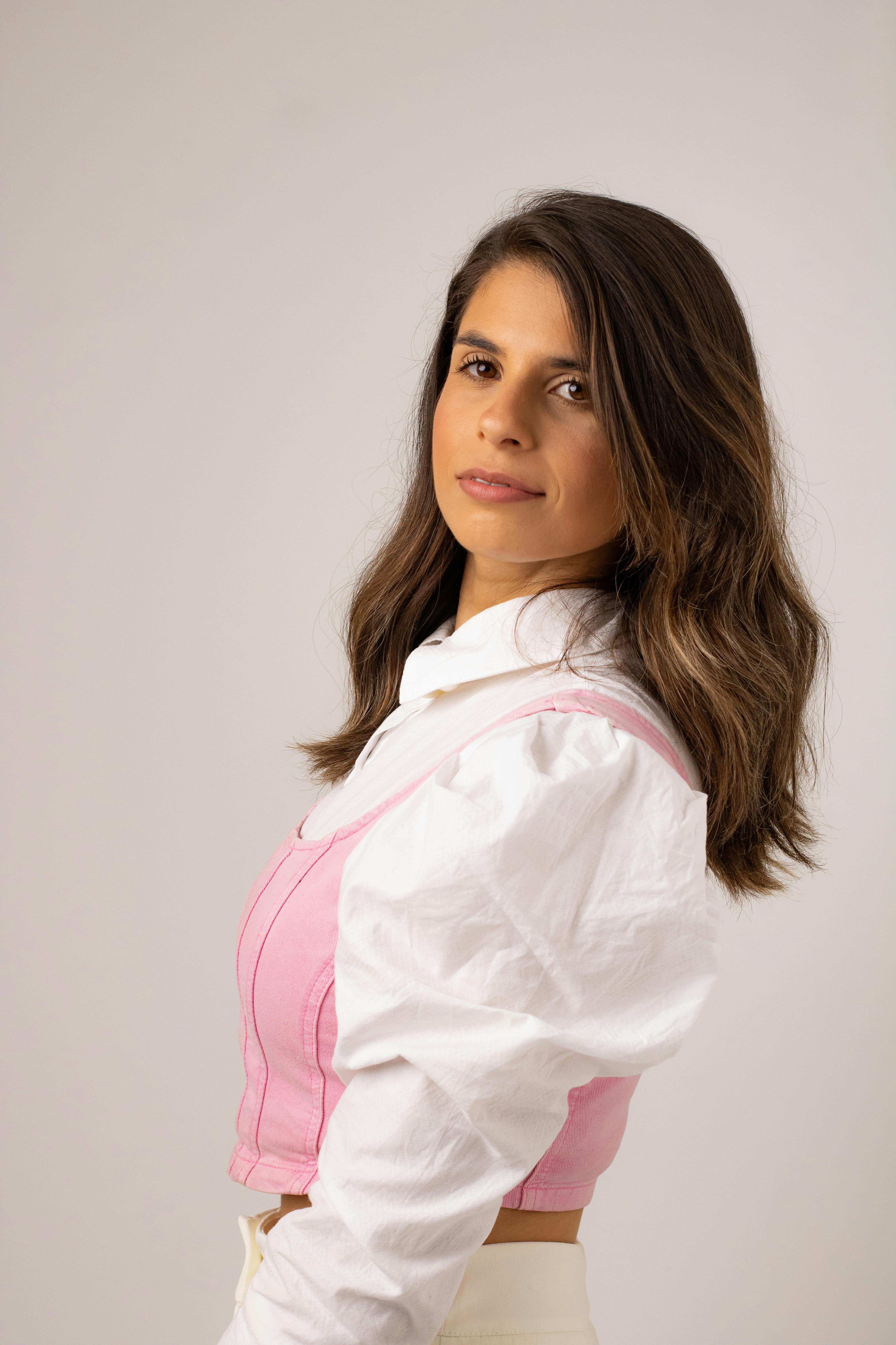 Beauty and Confidence Empowerment