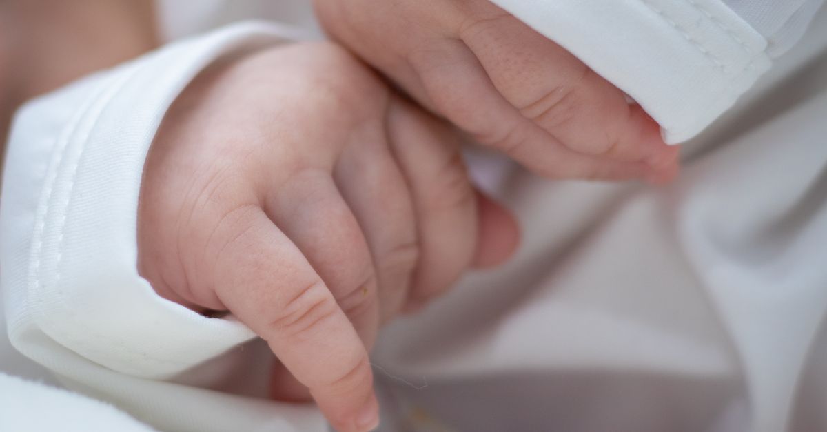 Rare Neonatal Hamartoma Case Documented in Kinshasa Hospital