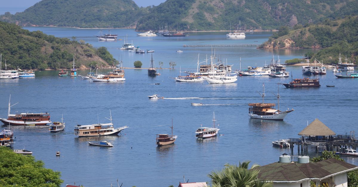 Lombok 2026 : Guide Complet de l’Île Indonésienne