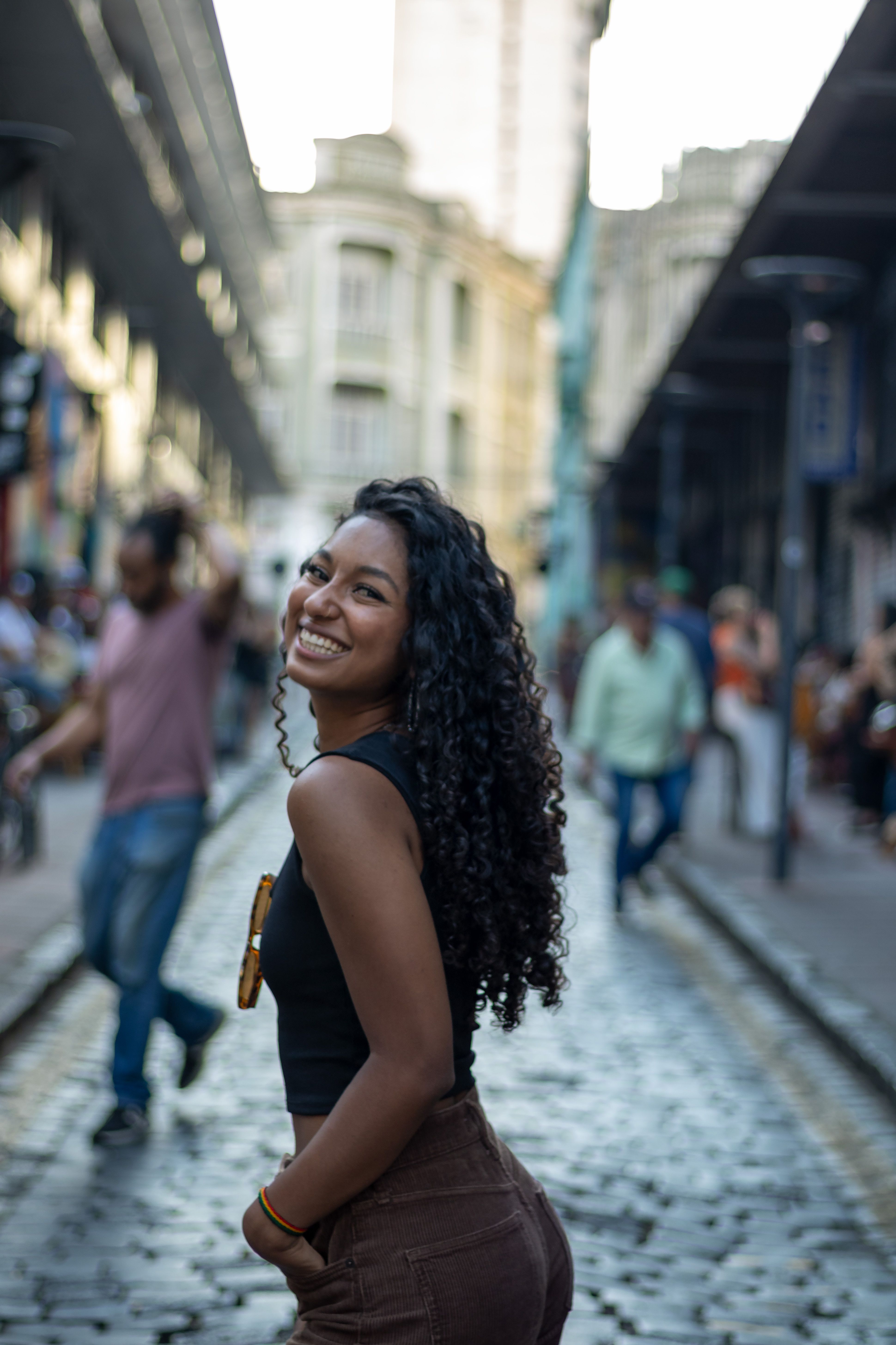 Stop Waiting to Feel Ready — A Different Way to Think About Fear and Action