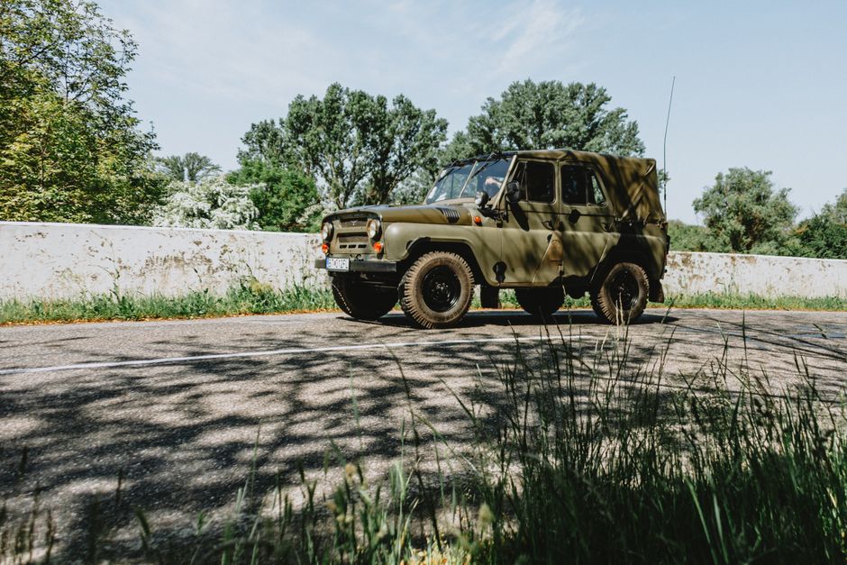 Best Breakdown Cover for Historic Military Vehicles UK 2026