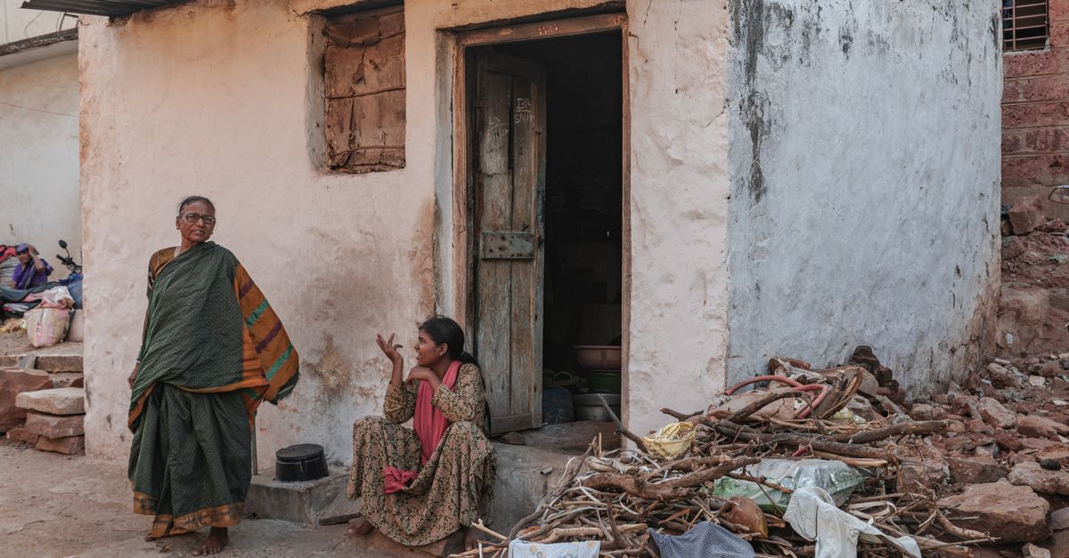 Revolutionizing rural healthcare delivery in India: Recent news