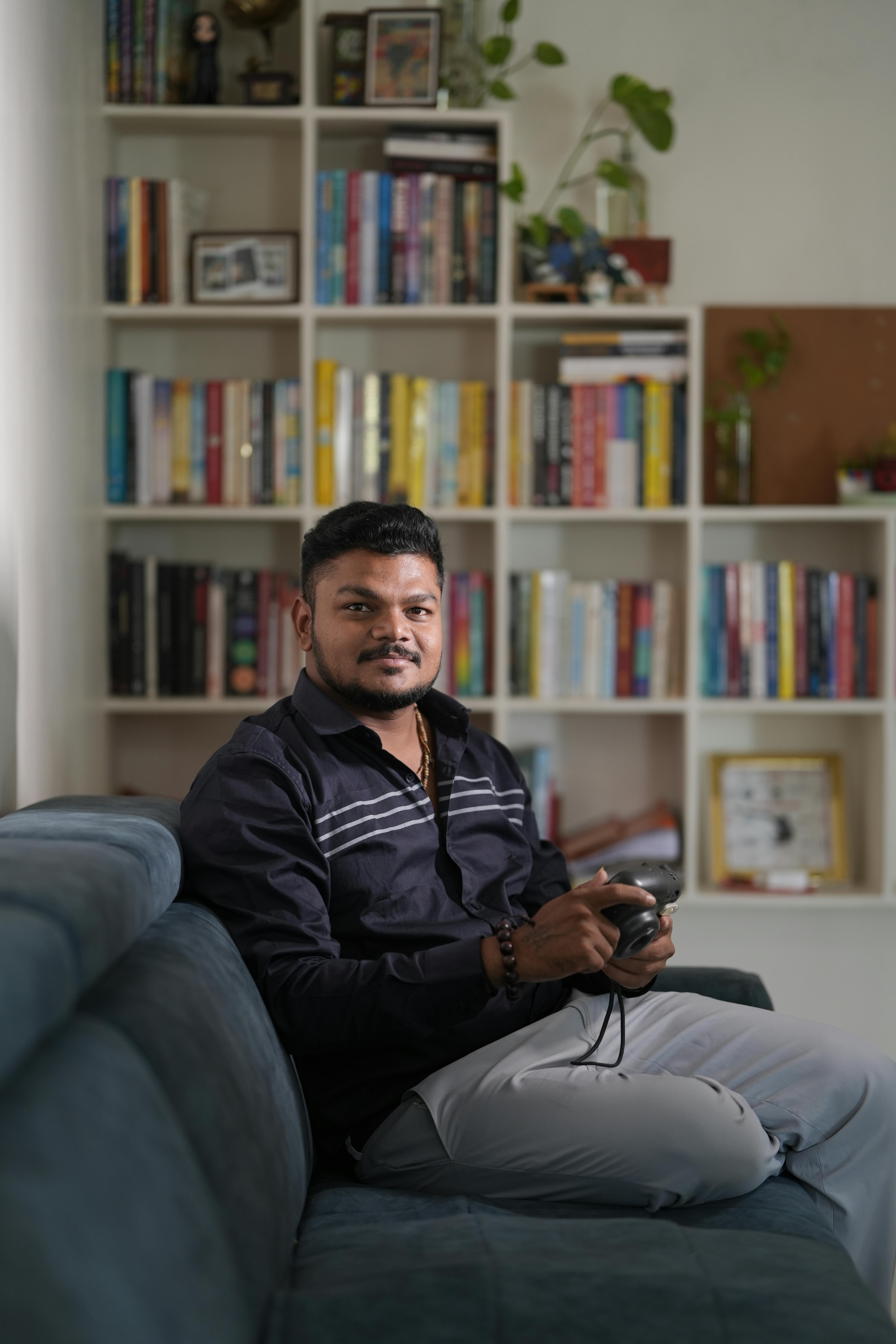 Calm Gaming Collection