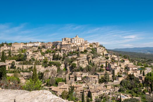 Luberon village cooking class — Provence