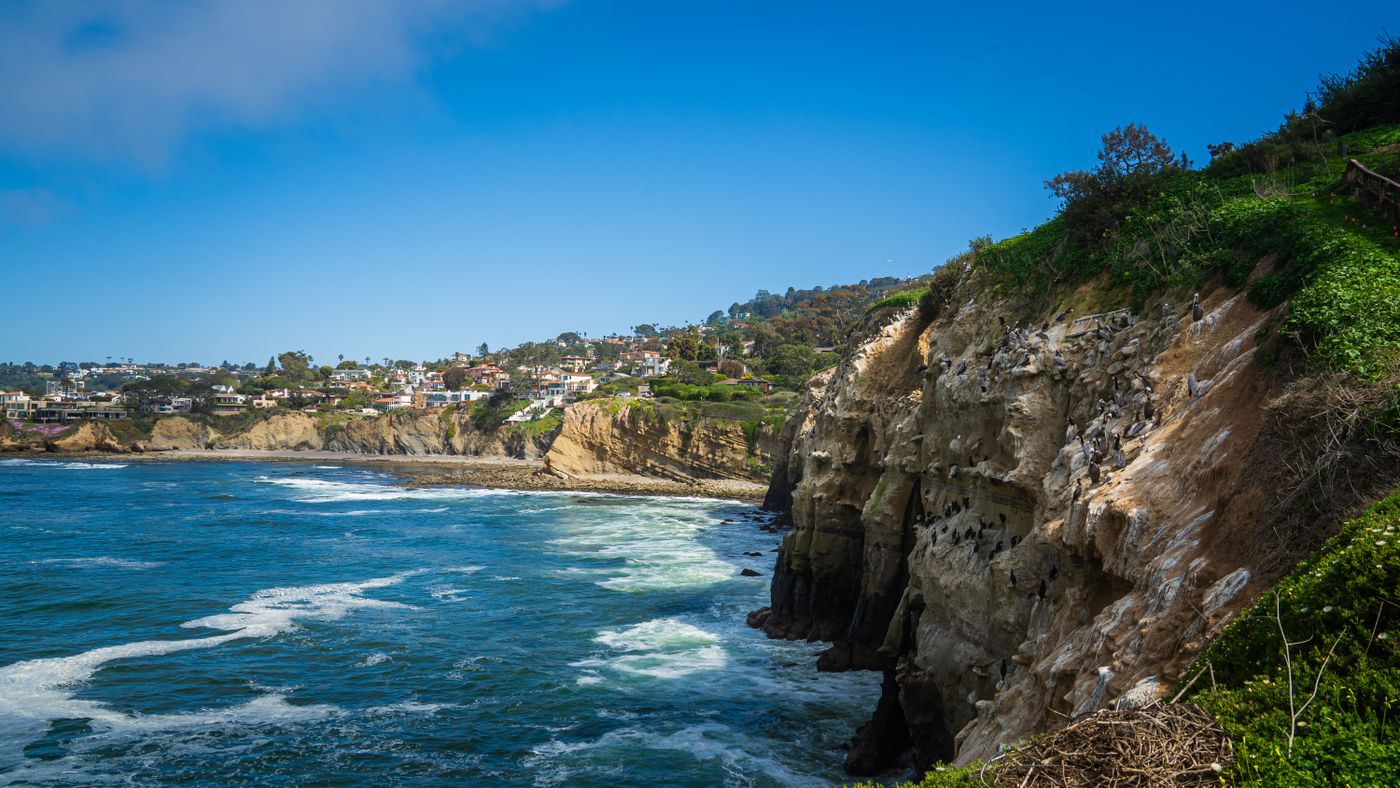 La Jolla San Diego: My Guide to the Coves and Beaches