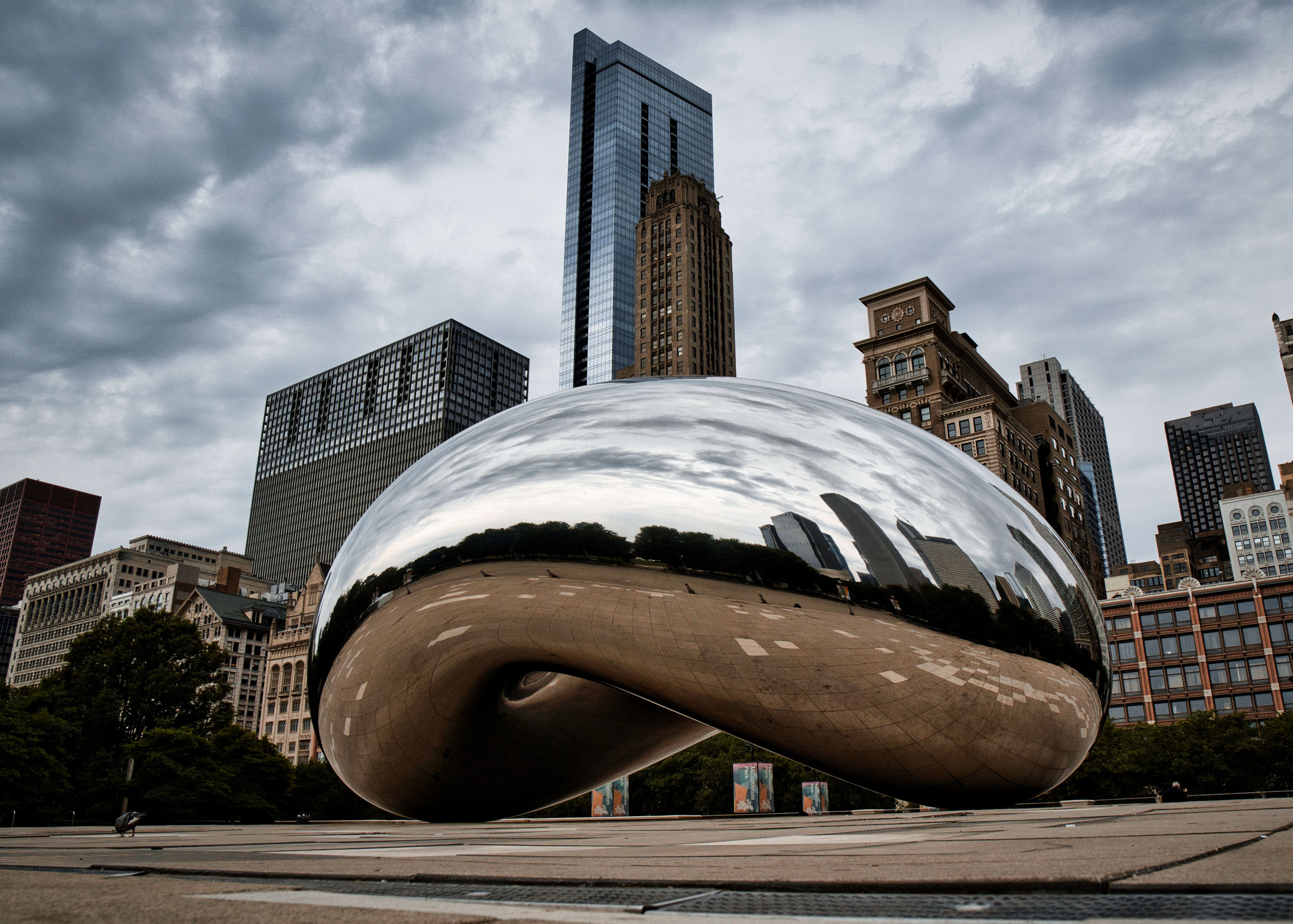 Chicago ganha centro cultural dedicado ao legado de Barack Obama