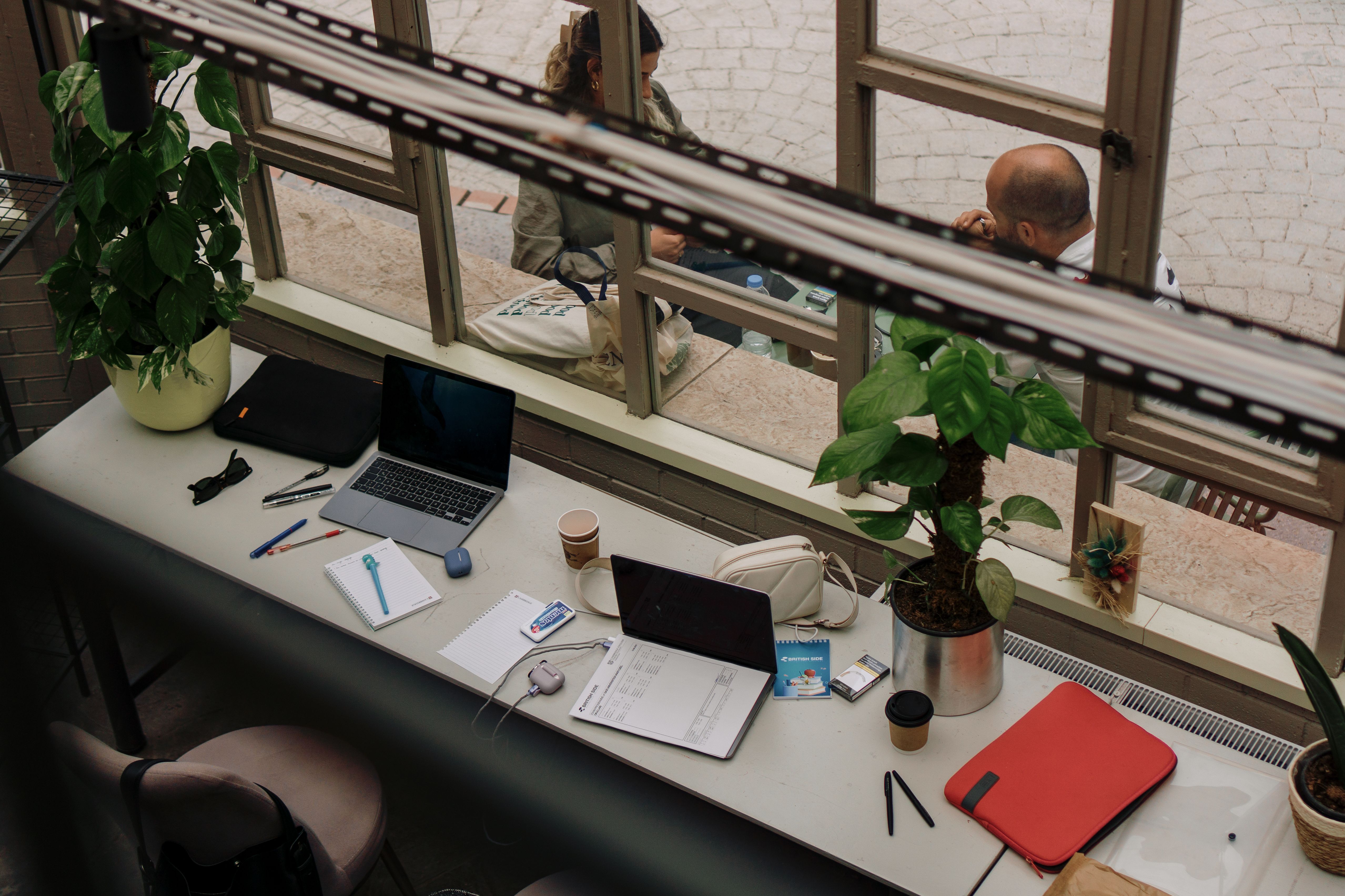I’ve Been a Digital Nomad for Over 7 Years—These Are My 5 Favorite Remote Work Destinations — Photo by Berna on Pexels