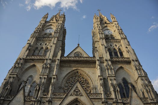 Quito, Ecuador photo 14