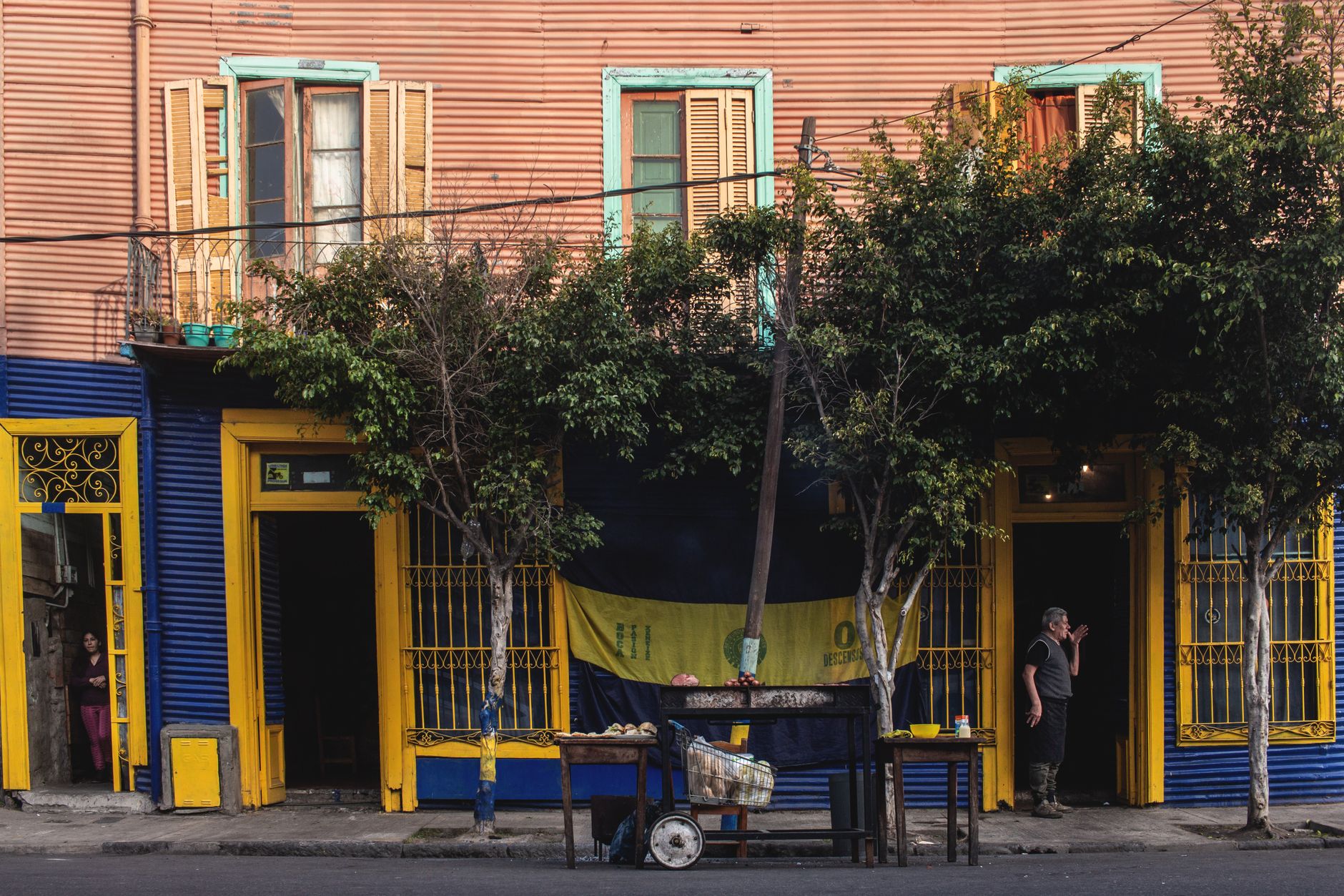 Buenos Aires, Argentina
