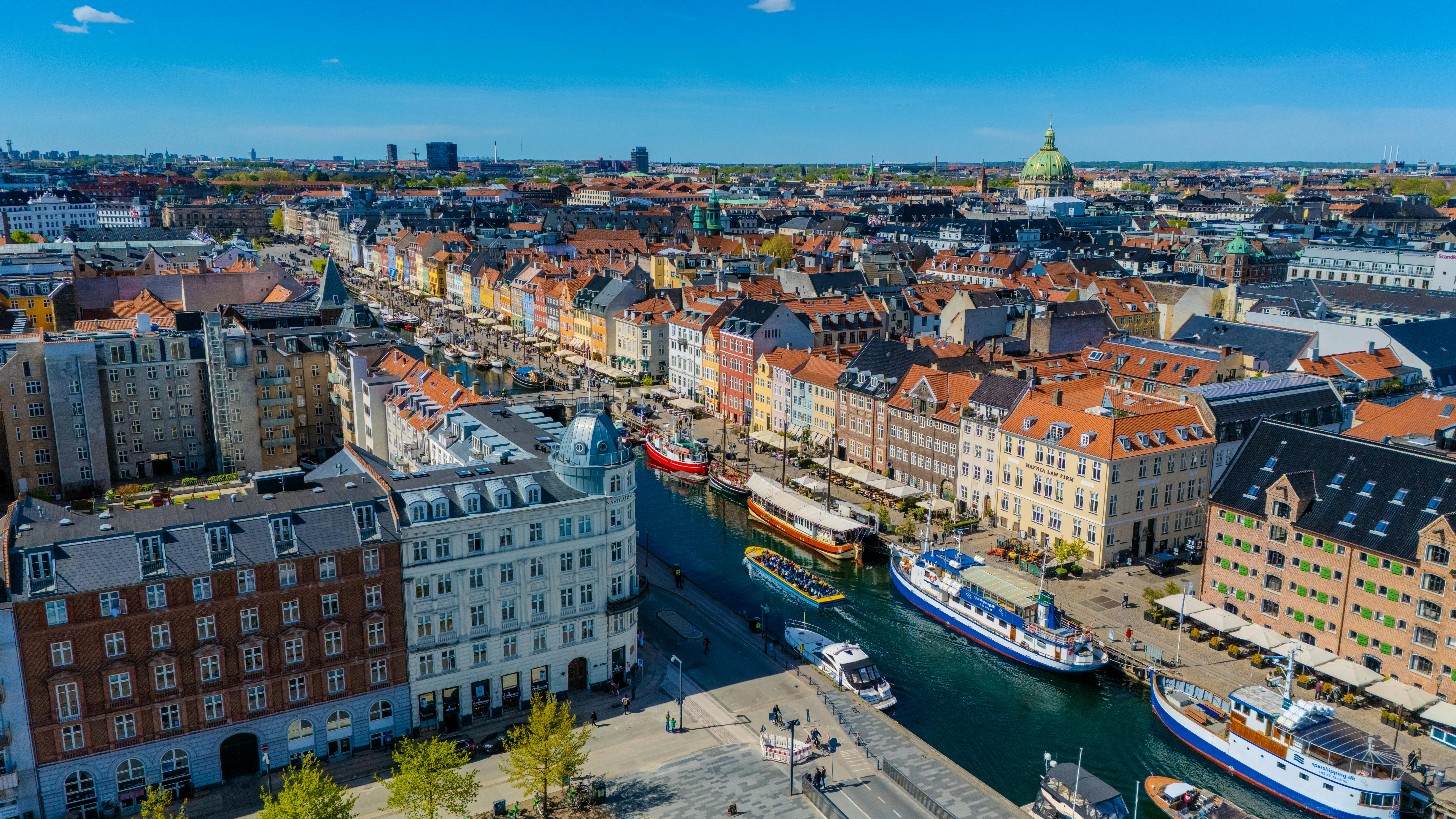 budget travel destinations Europe — Photo by Mylo Kaye on Pexels