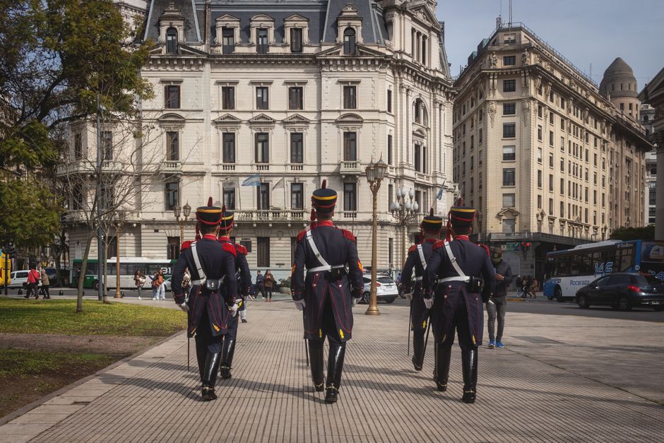 Securite a Buenos Aires en 2026 : Ce que les Expatries Doivent Savoir