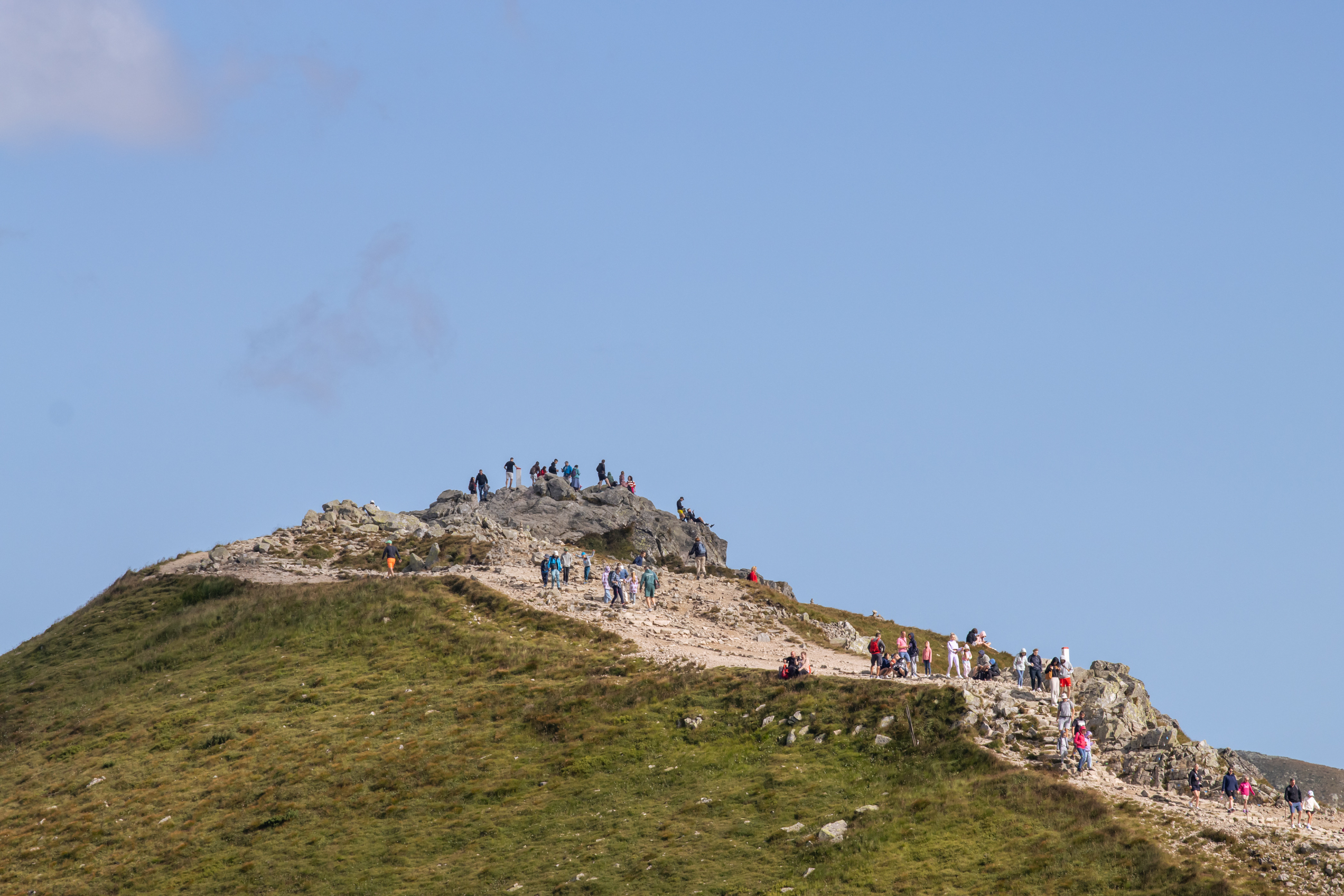 Heatstroke Fears Mount