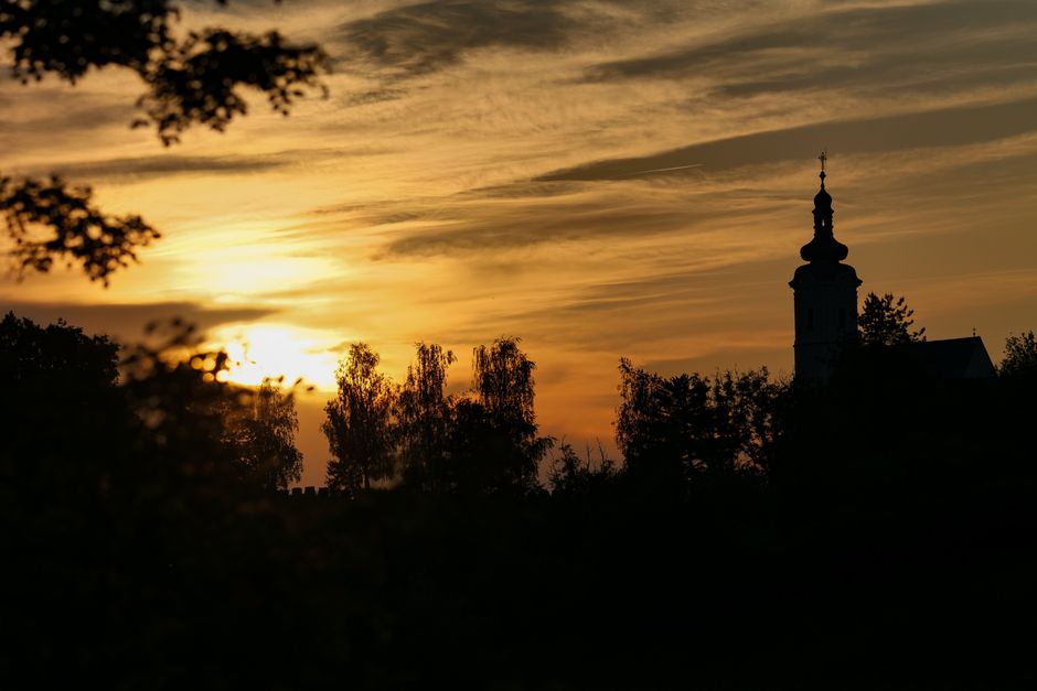 Spiritual Warfare: How to Stand Firm in Faith