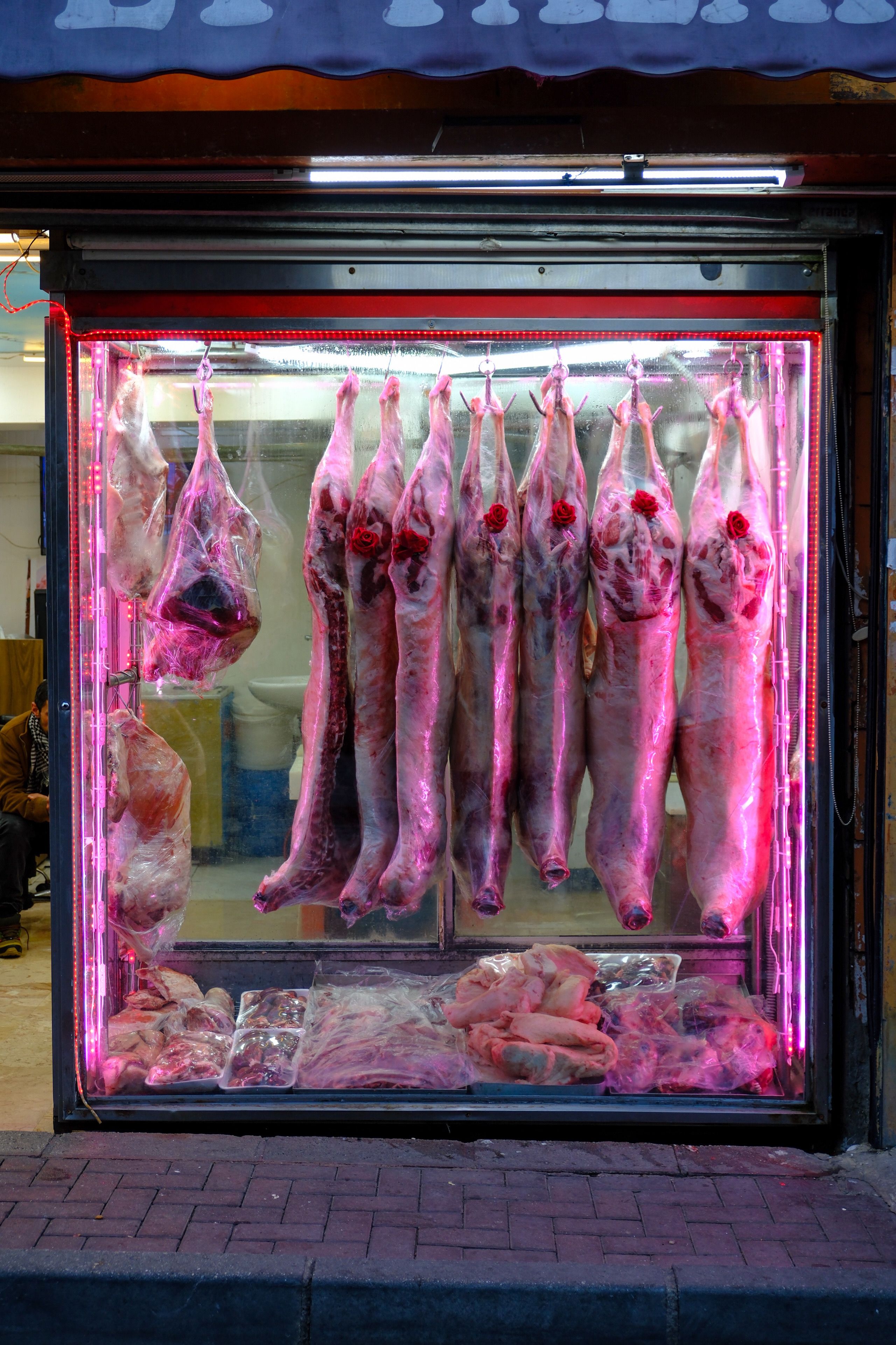 Açúcar Refinado (1kg)