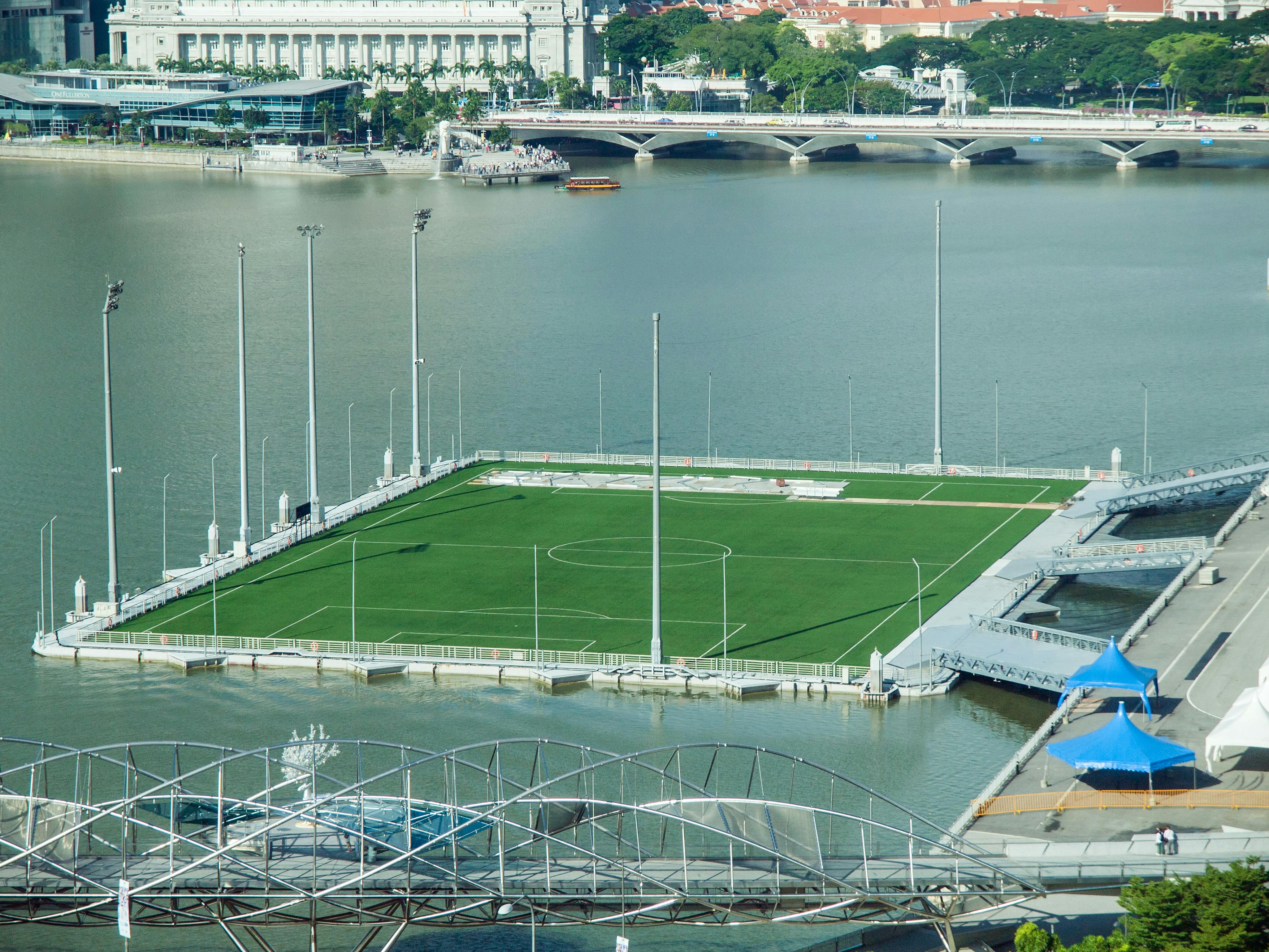 Uniguest Sports Hub heightened fan engagement — Photo by Alix  Lee on Pexels