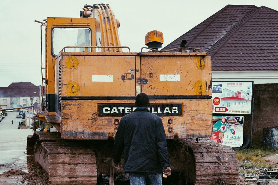 construction site safety - general contractor liability insurance
