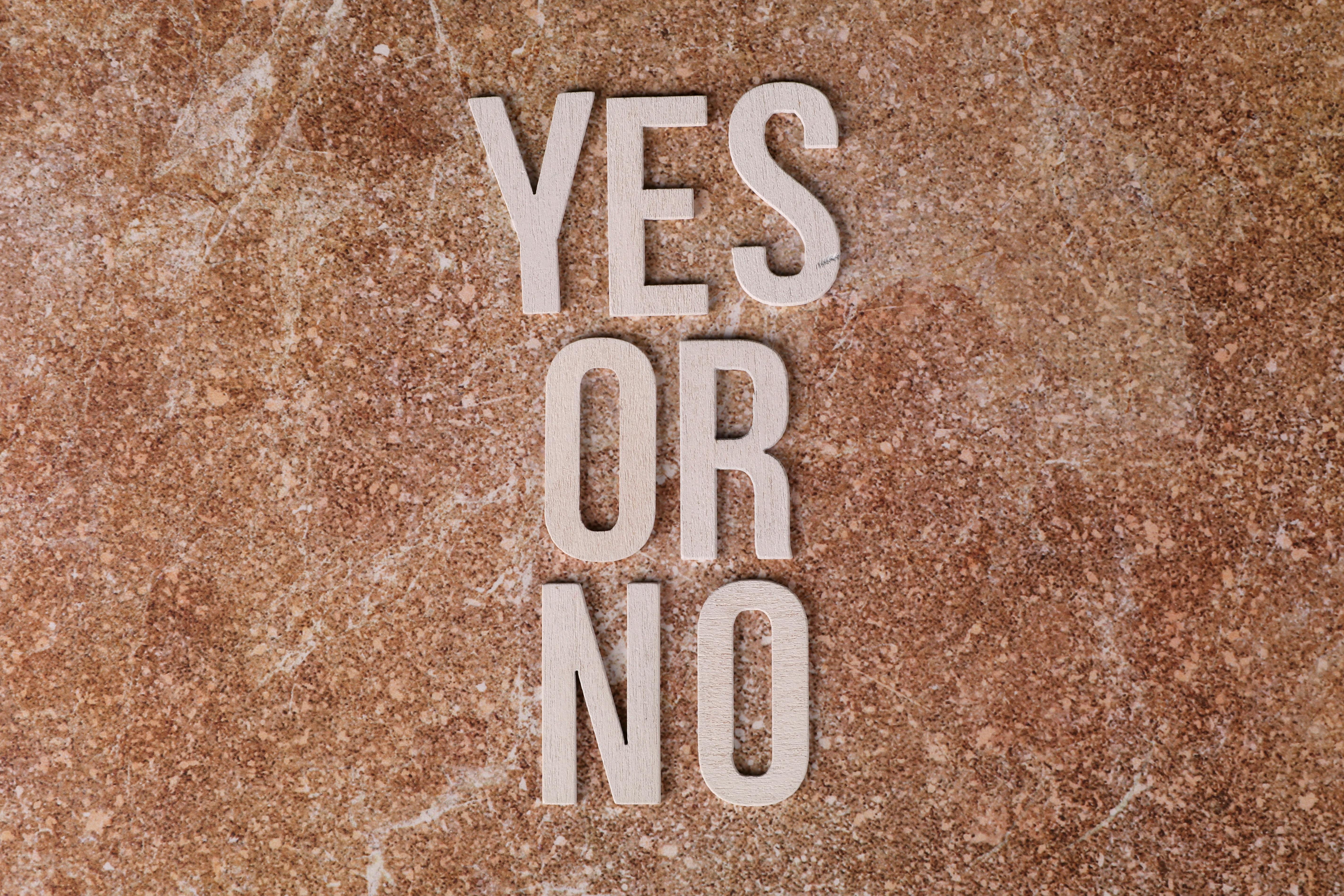 People Reflecting On Life Choices