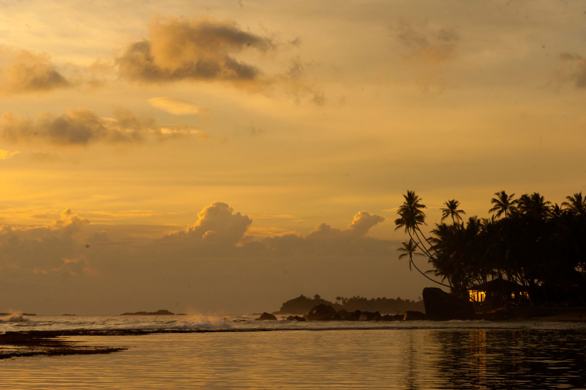 Unawatuna in 4 Days: The Complete Itinerary