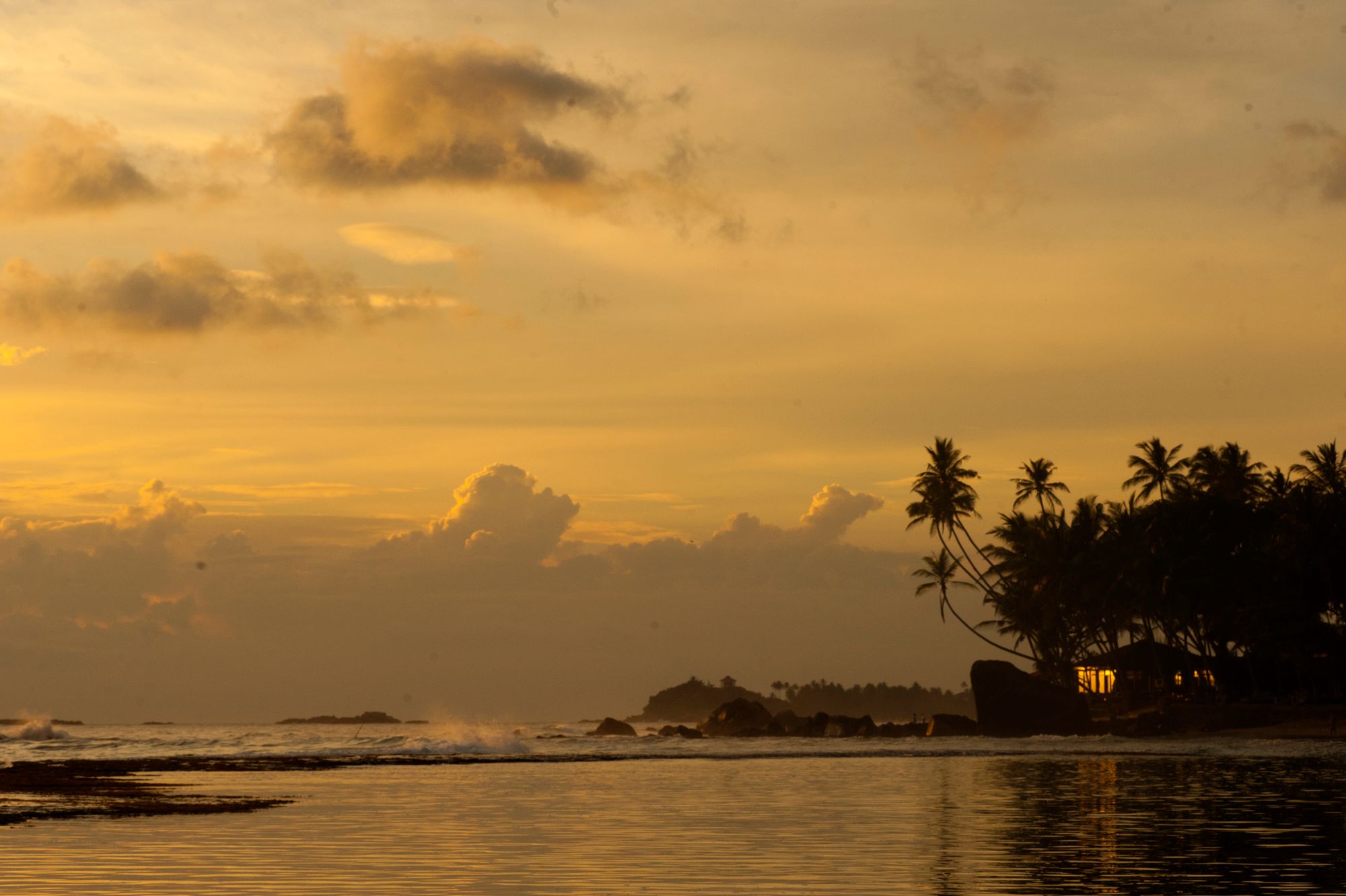 Unawatuna