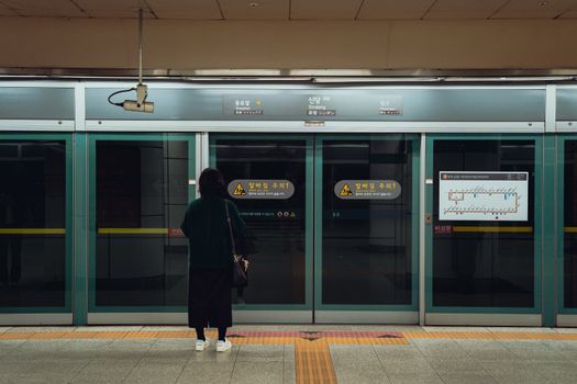 K-패스 참고 자료