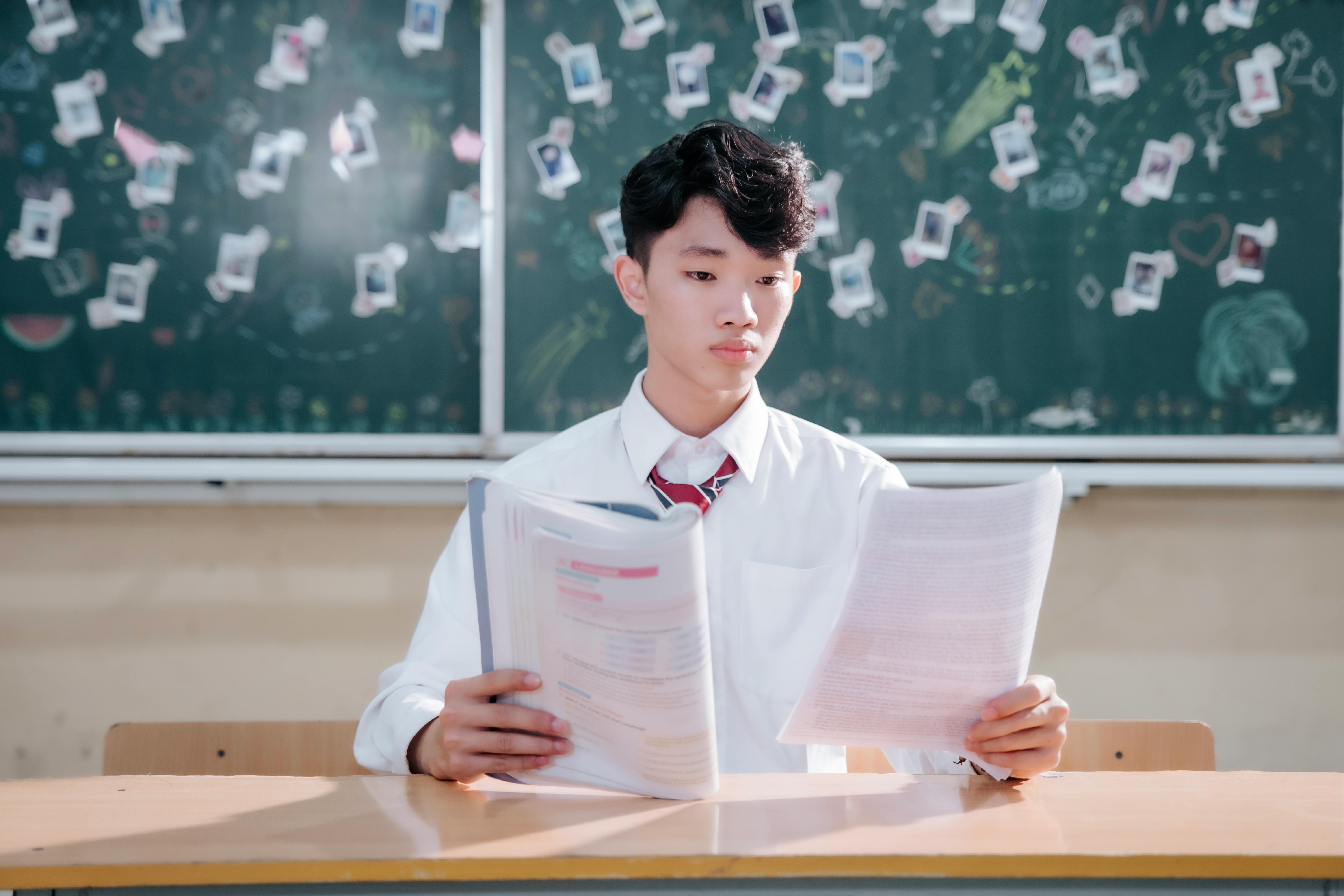 General Education set to undergo changes — Photo by Green odette on Pexels