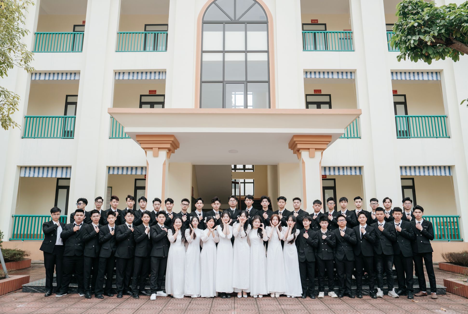 Studenten HZ presenteren voedsel van de toekomst