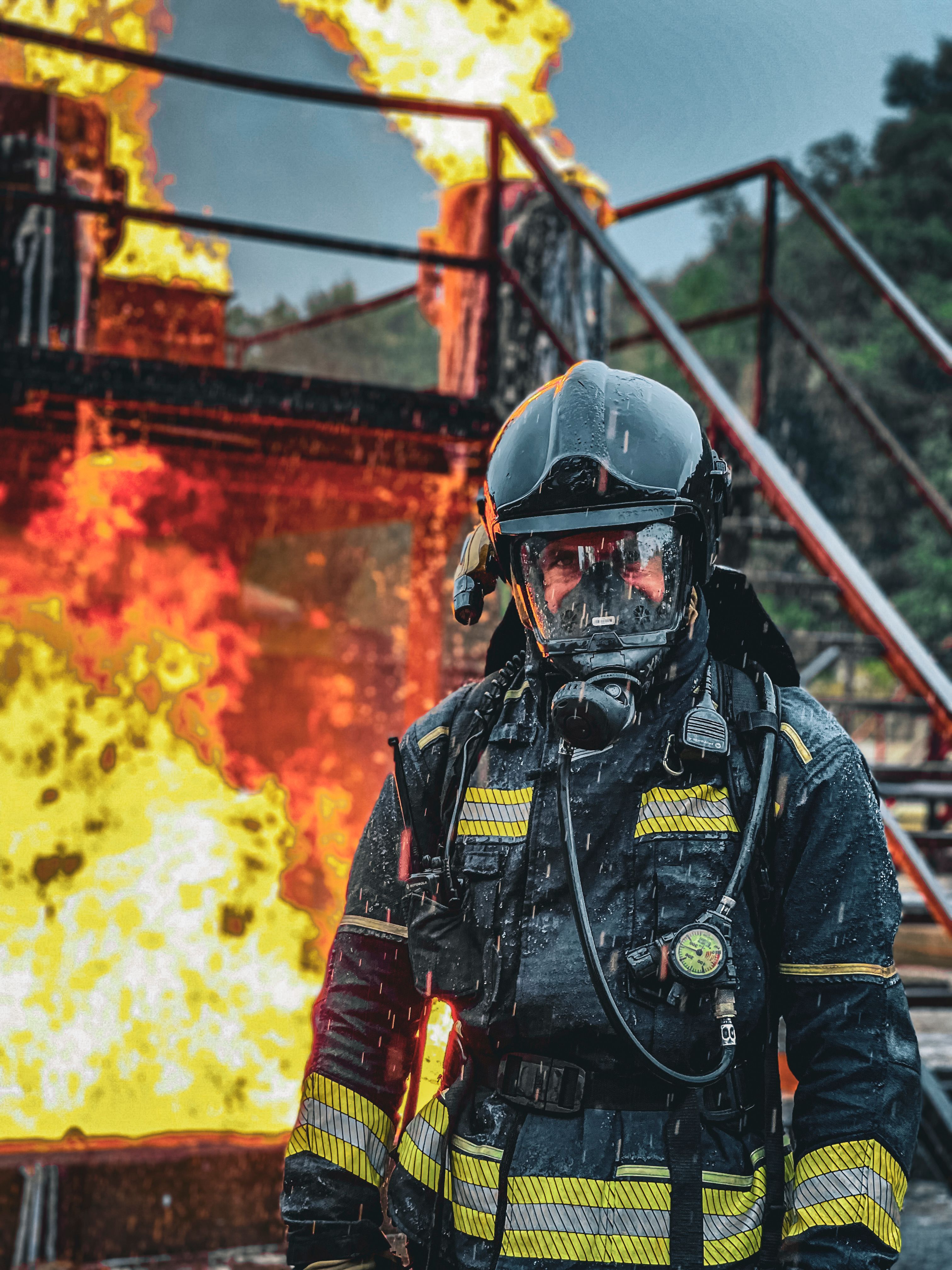 Emergency Response Photos, Download The BEST Free Emergency Response ...