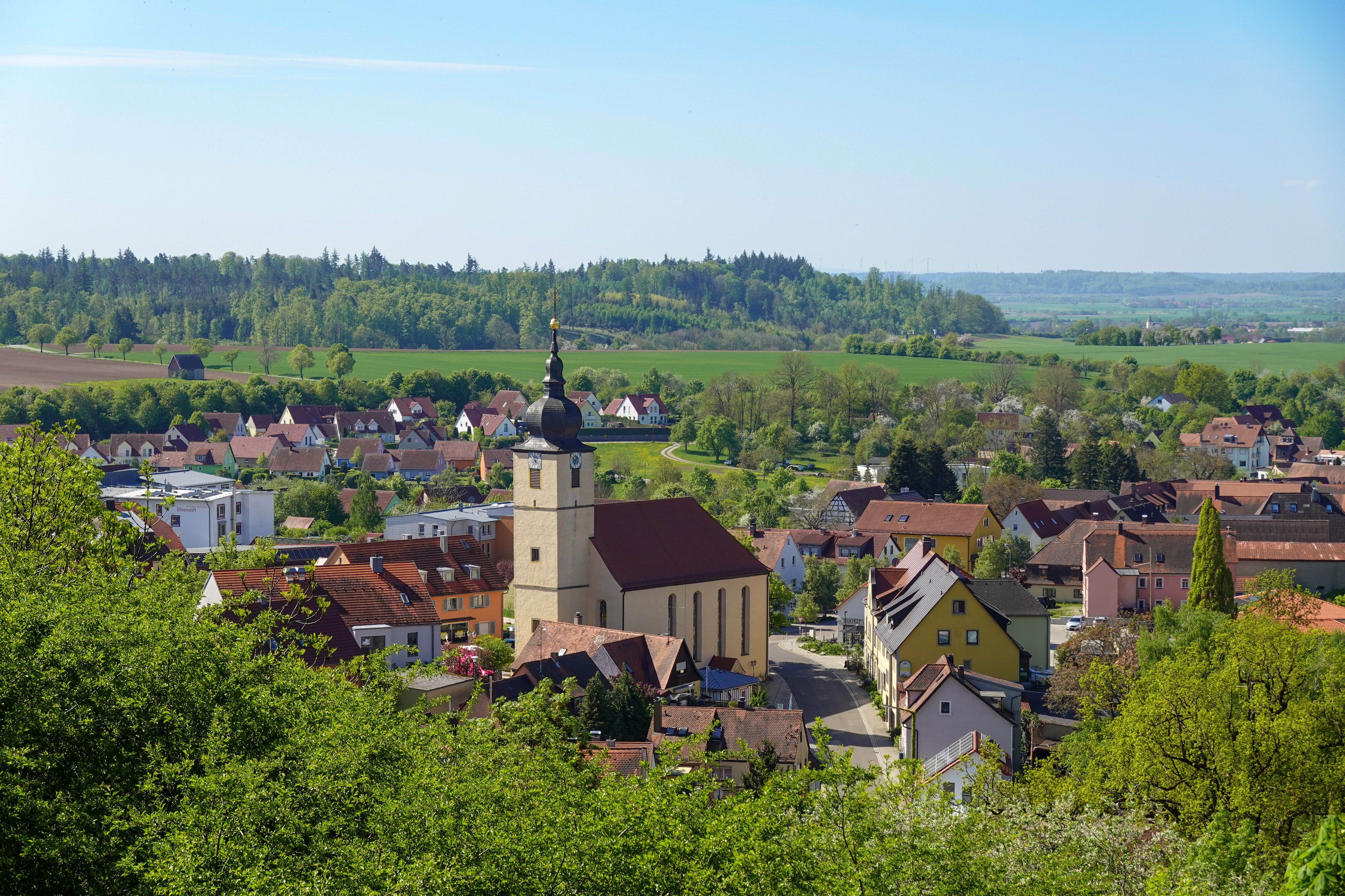 Wünschendorf