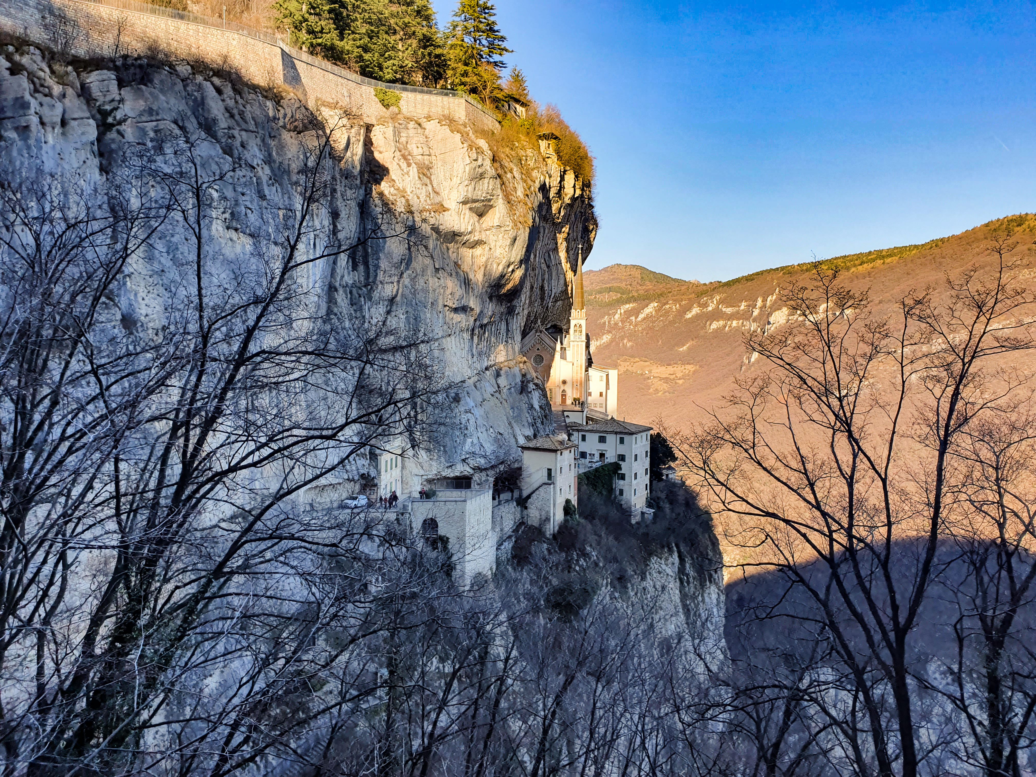 Eremo di Sant'Urbano