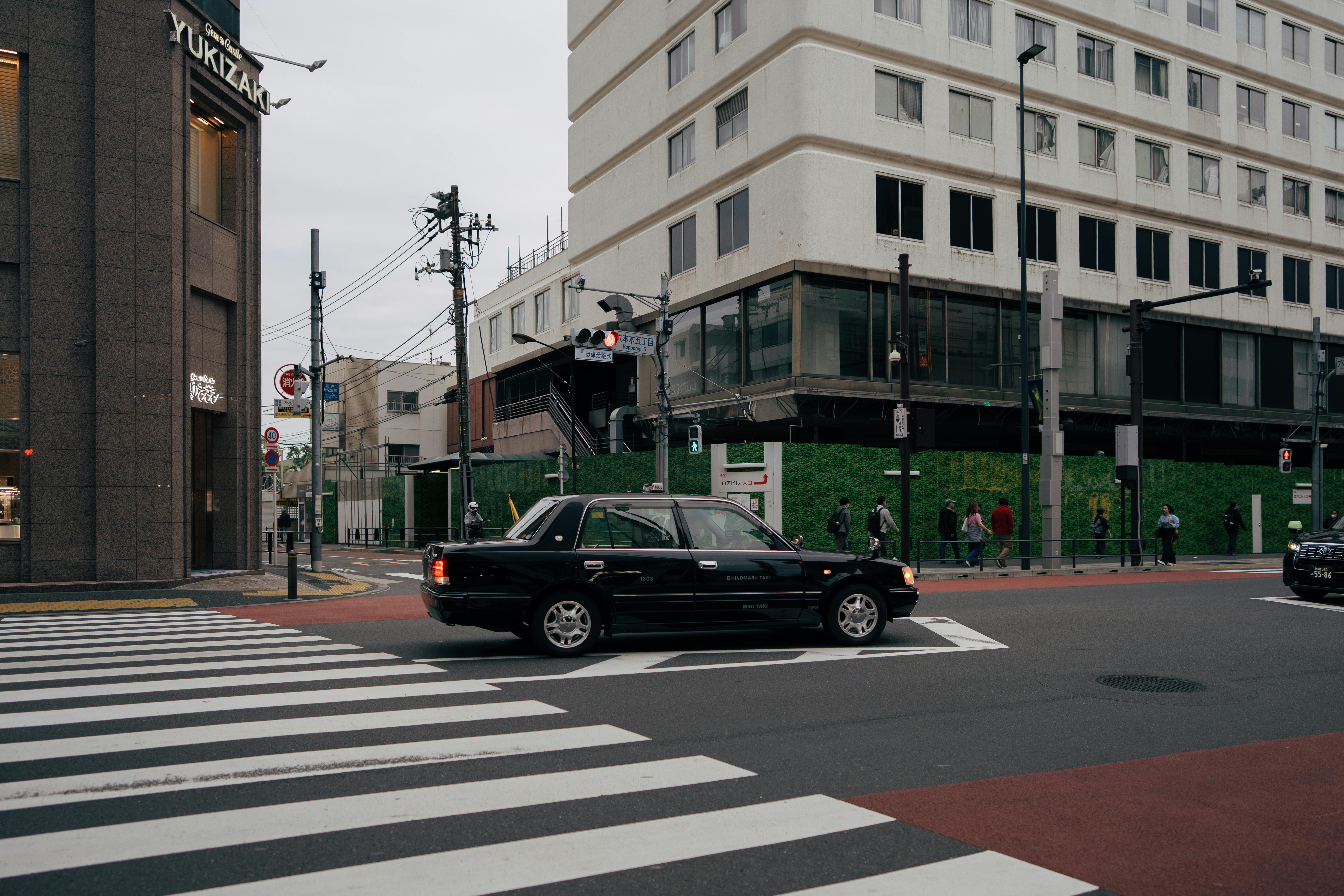 Sakura Rent-a-car – Car Rental in Hiroshima | Hiroshima