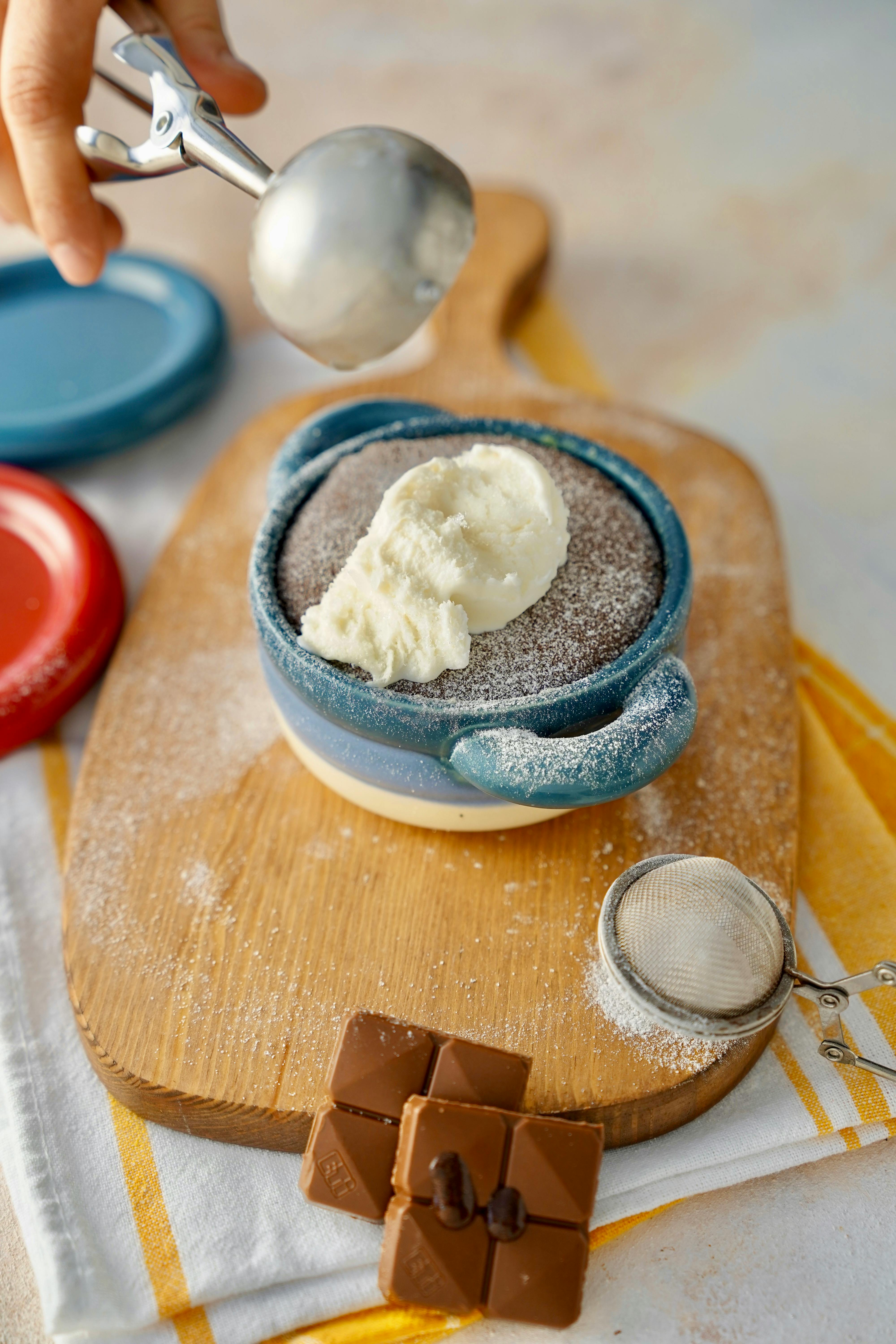 131 Ice Cream Recipes Book