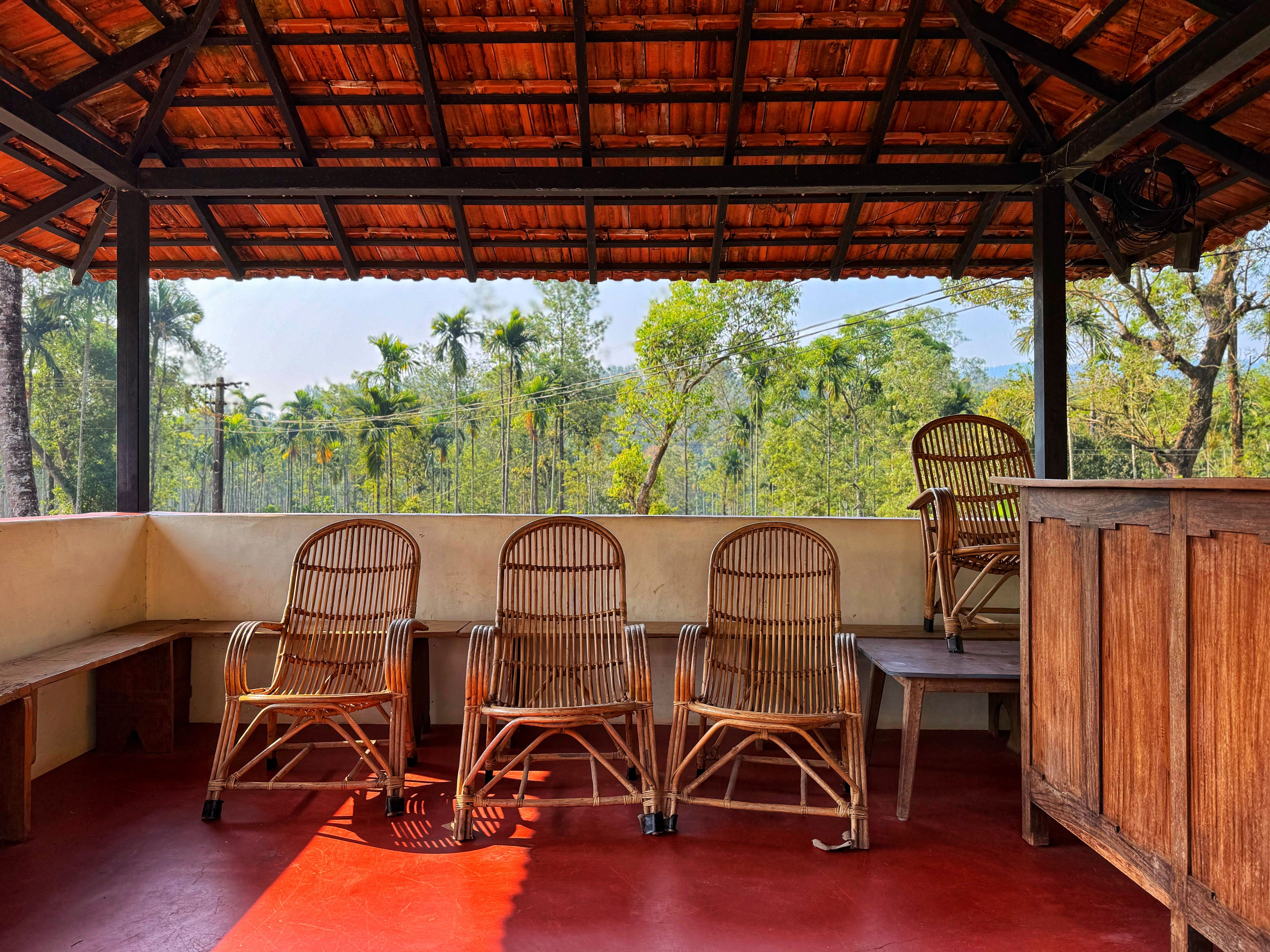 Coorg Homestay Guide: Where to Stay & What to Expect