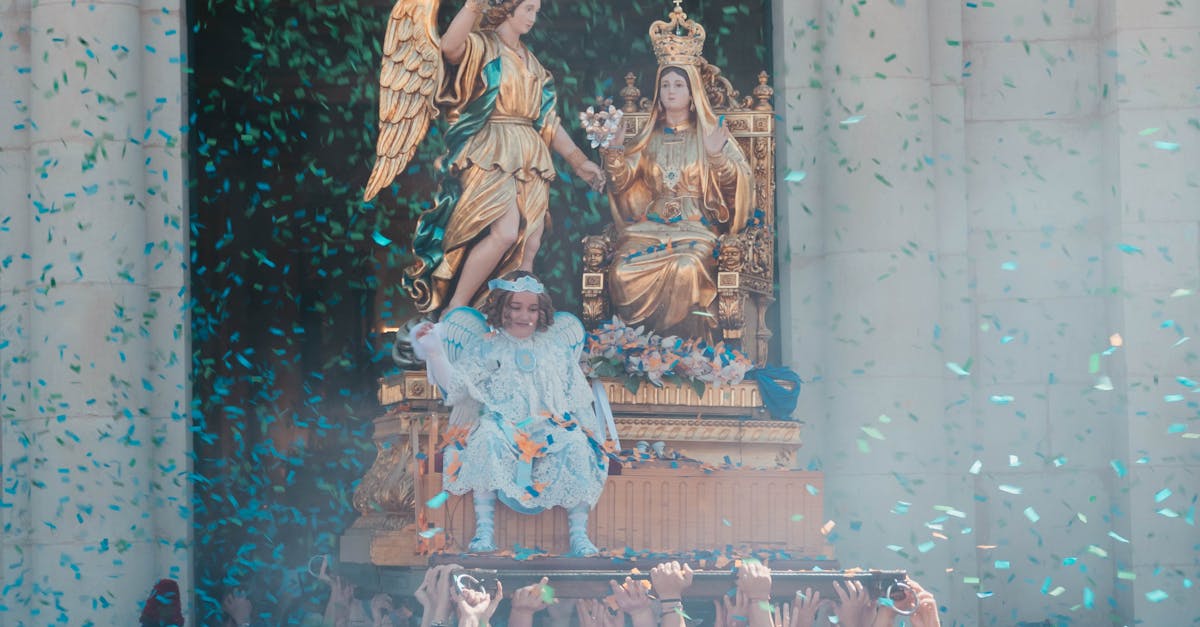 金山二媽回娘家!國際信眾熱情參與遶境 感受獨特宗教文化魅力