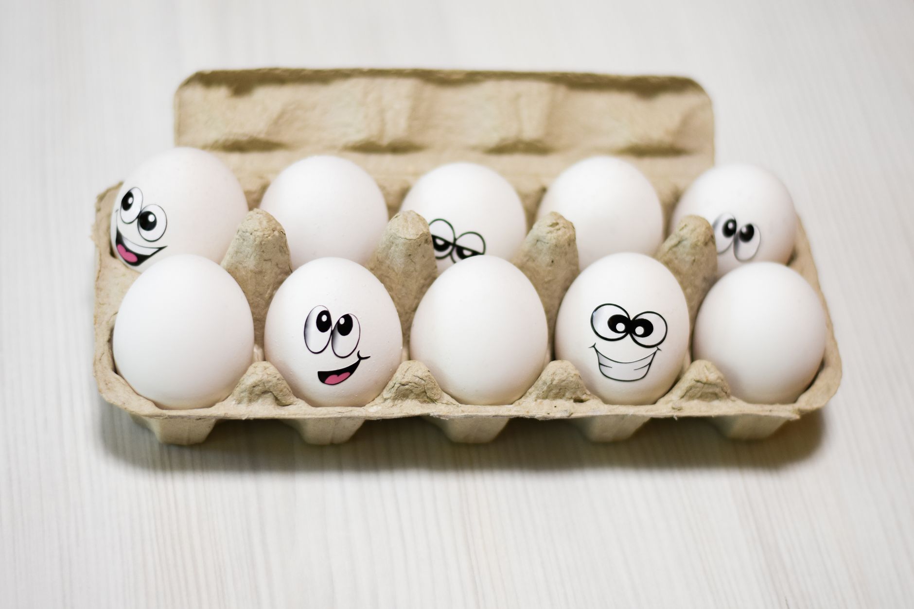 Best Fridge Egg Organizers 2026: 12 & 24-Egg Picks
