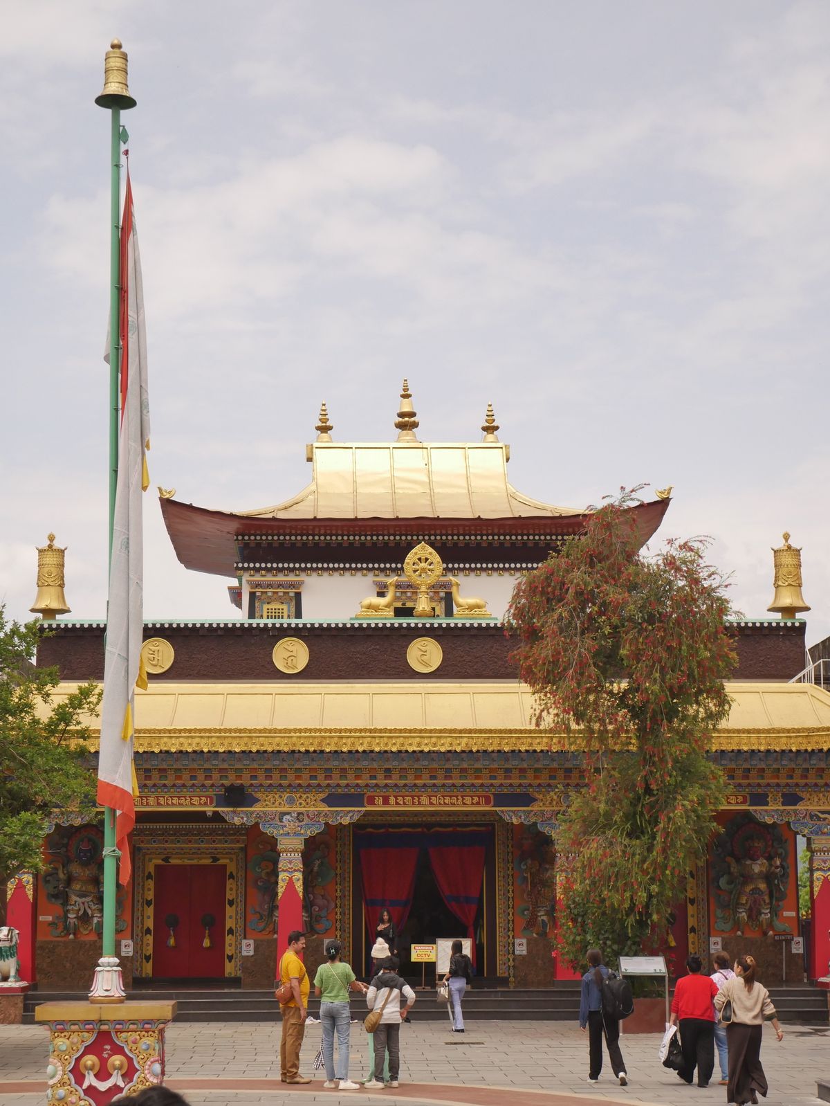 Darjeeling and Sikkim Trip With Family