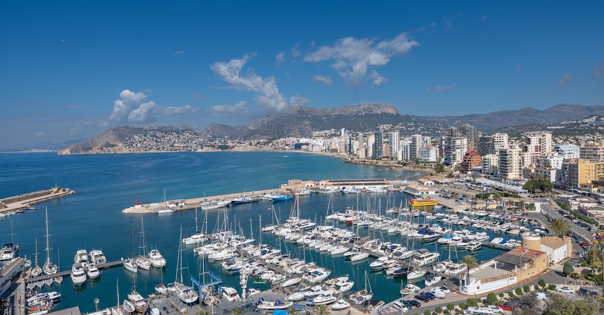 2025澎湖國際海上花火節 海上超跑遊艇奔澎湖 不同角度賞煙花