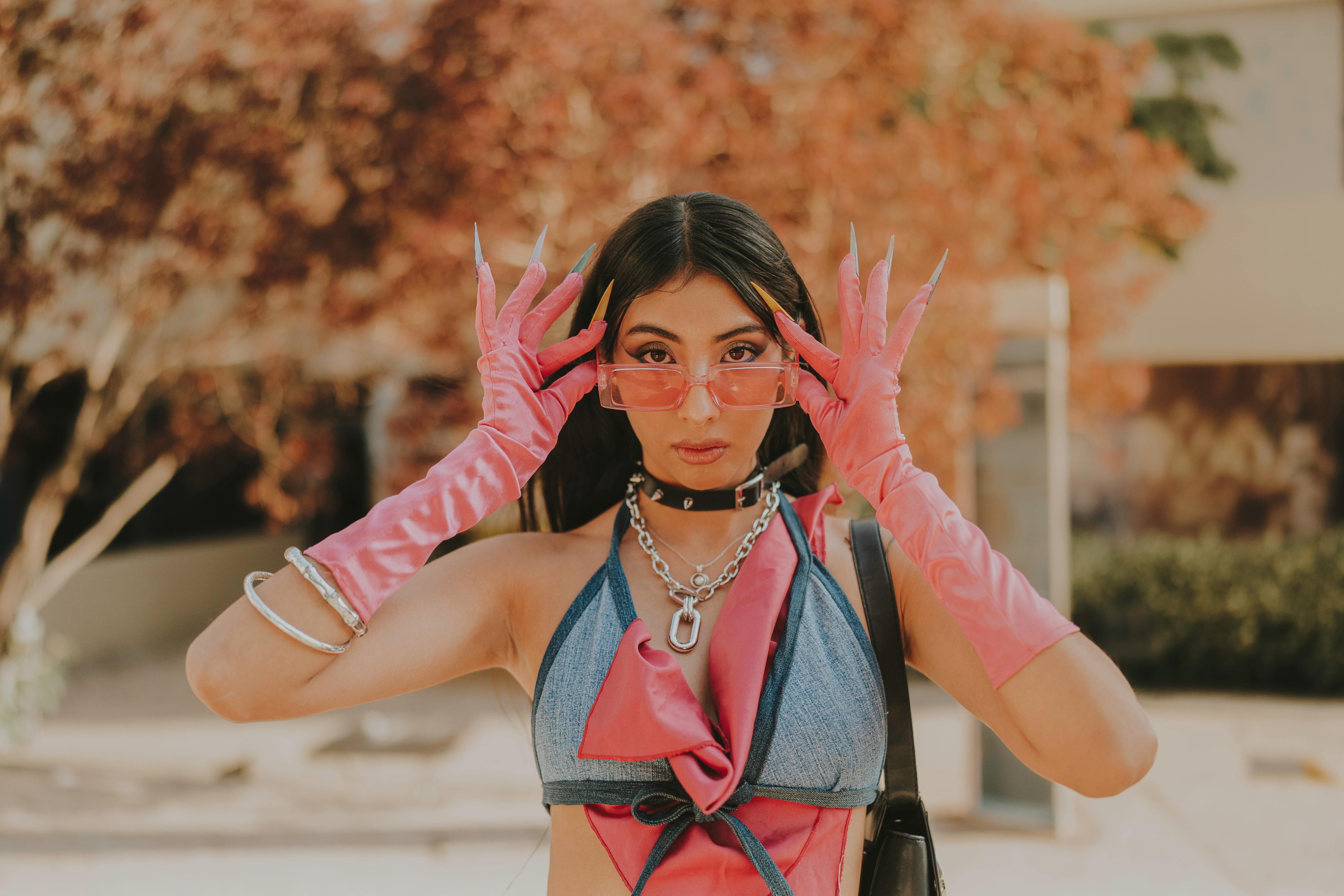 Kylie Jenner refreshes Khy as a “wardrobe-first” fashion label — Photo by Amar  Preciado on Pexels