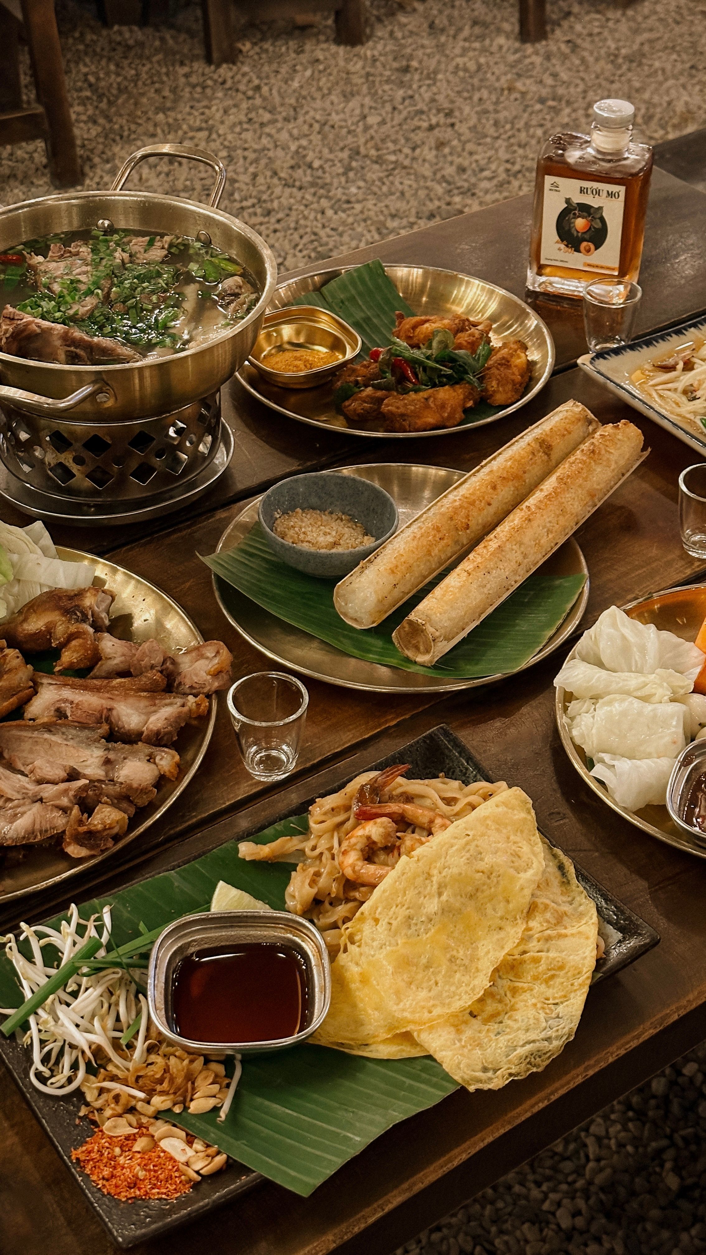 ambiance