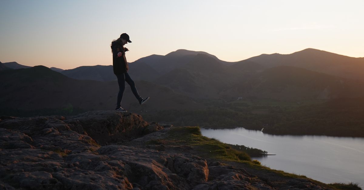 10 Unique Outdoor Activities to Experience in the UK