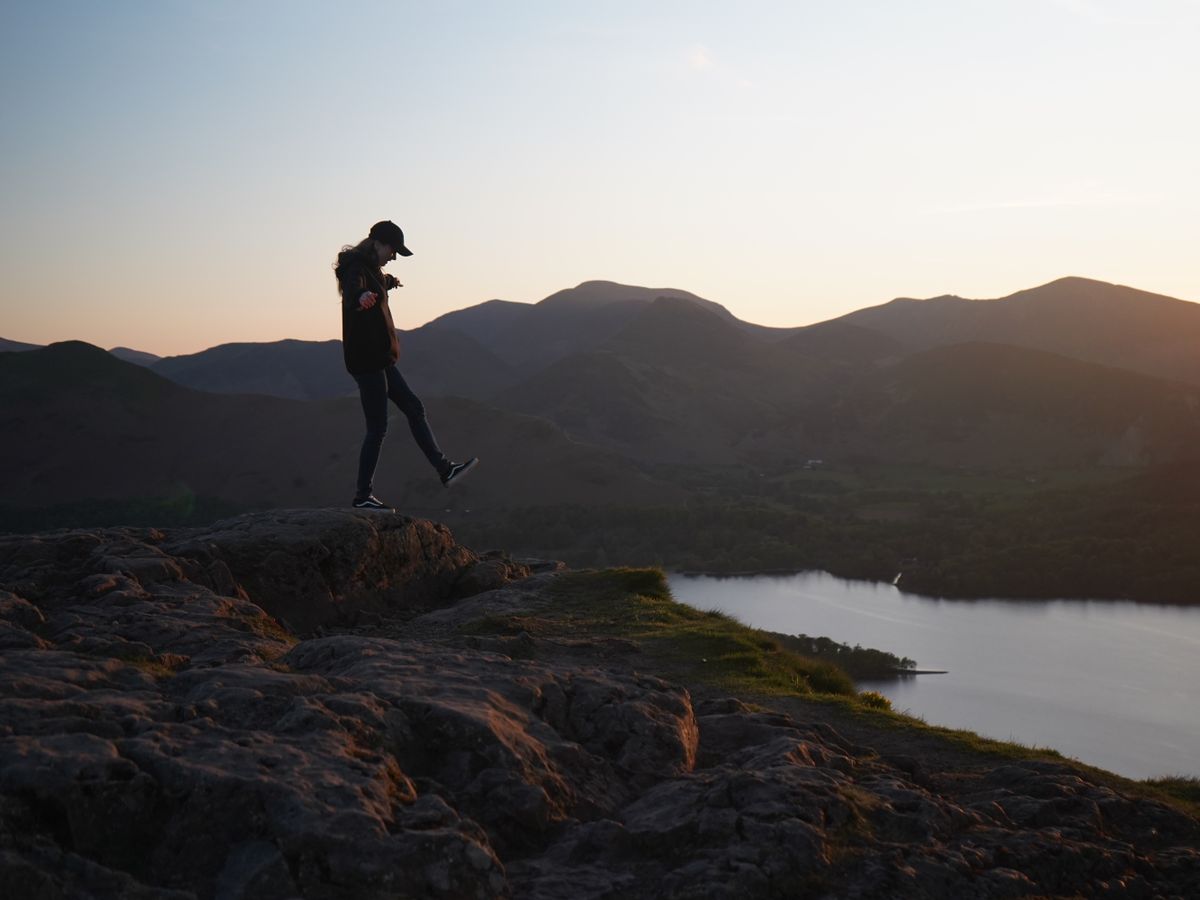 4 Day Spirit Woman's Yoga Retreat in Cumbria, Lake District 1