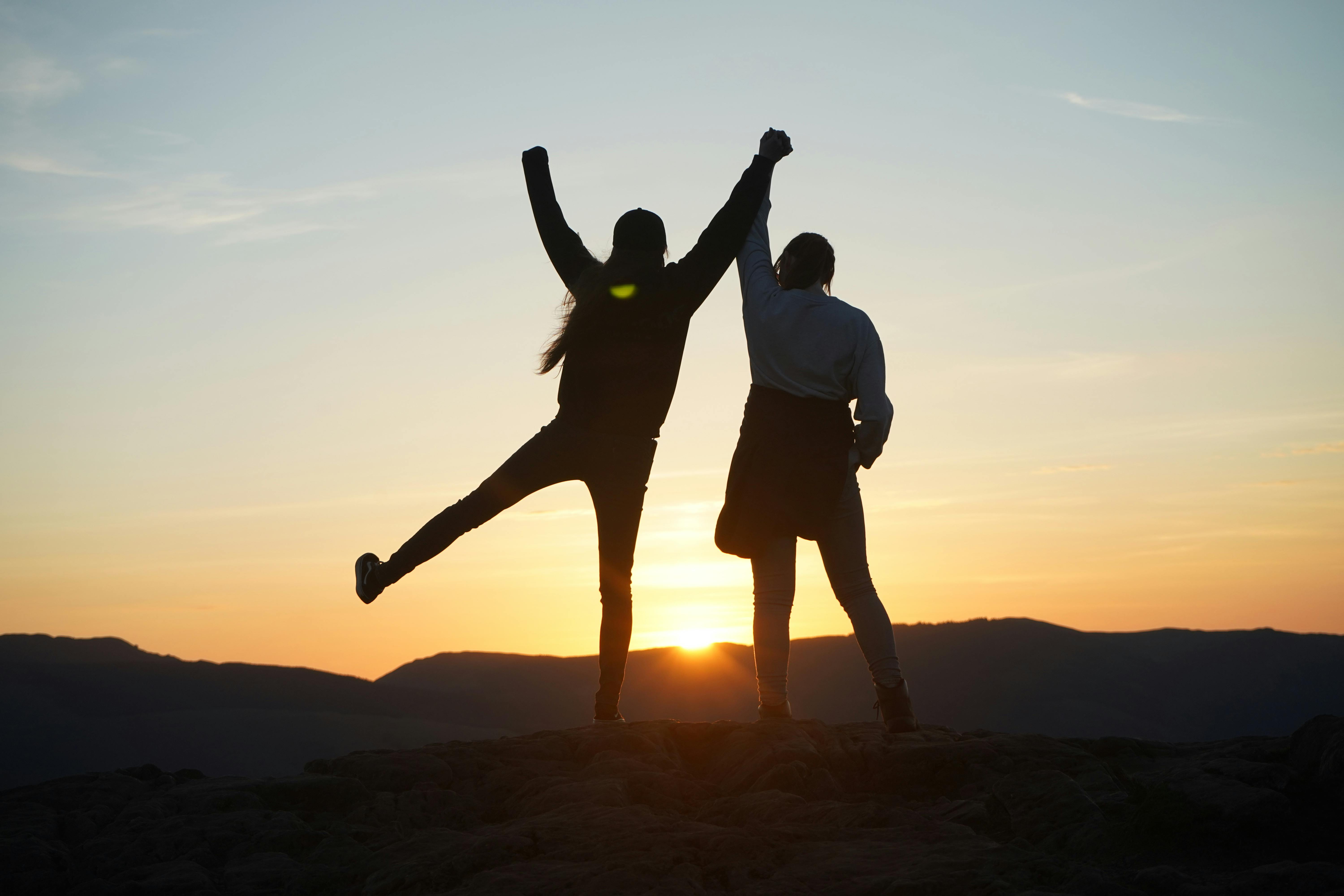SCIE indexation achievement: Celebrate with Space: Science &amp; Technology — Photo by Ashleigh Simonelli on Pexels